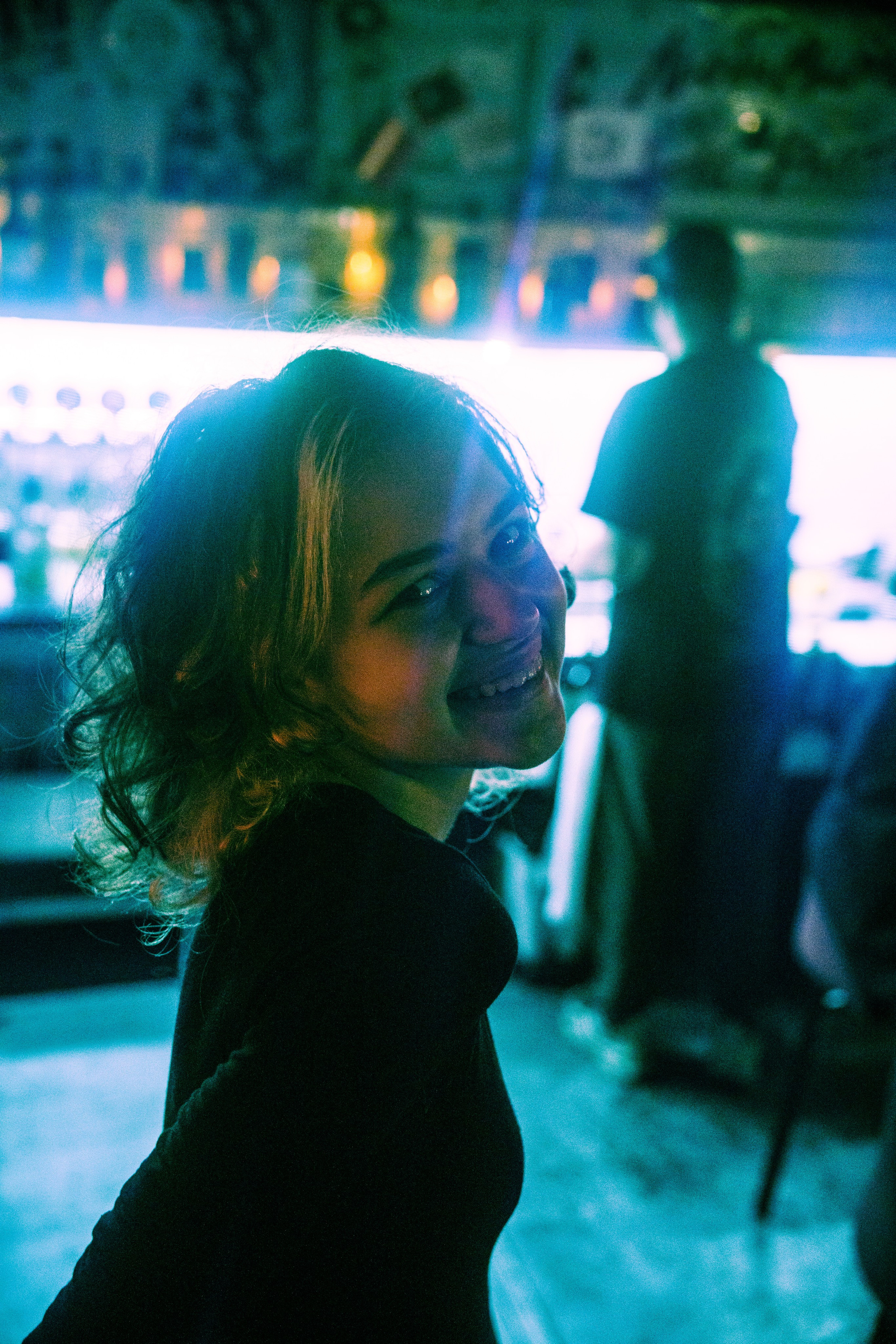 Бар разбитых сердец — 10/12 DJ's. Концертный и репортажный фотограф в Санкт-Петербурге Слава Пахомов