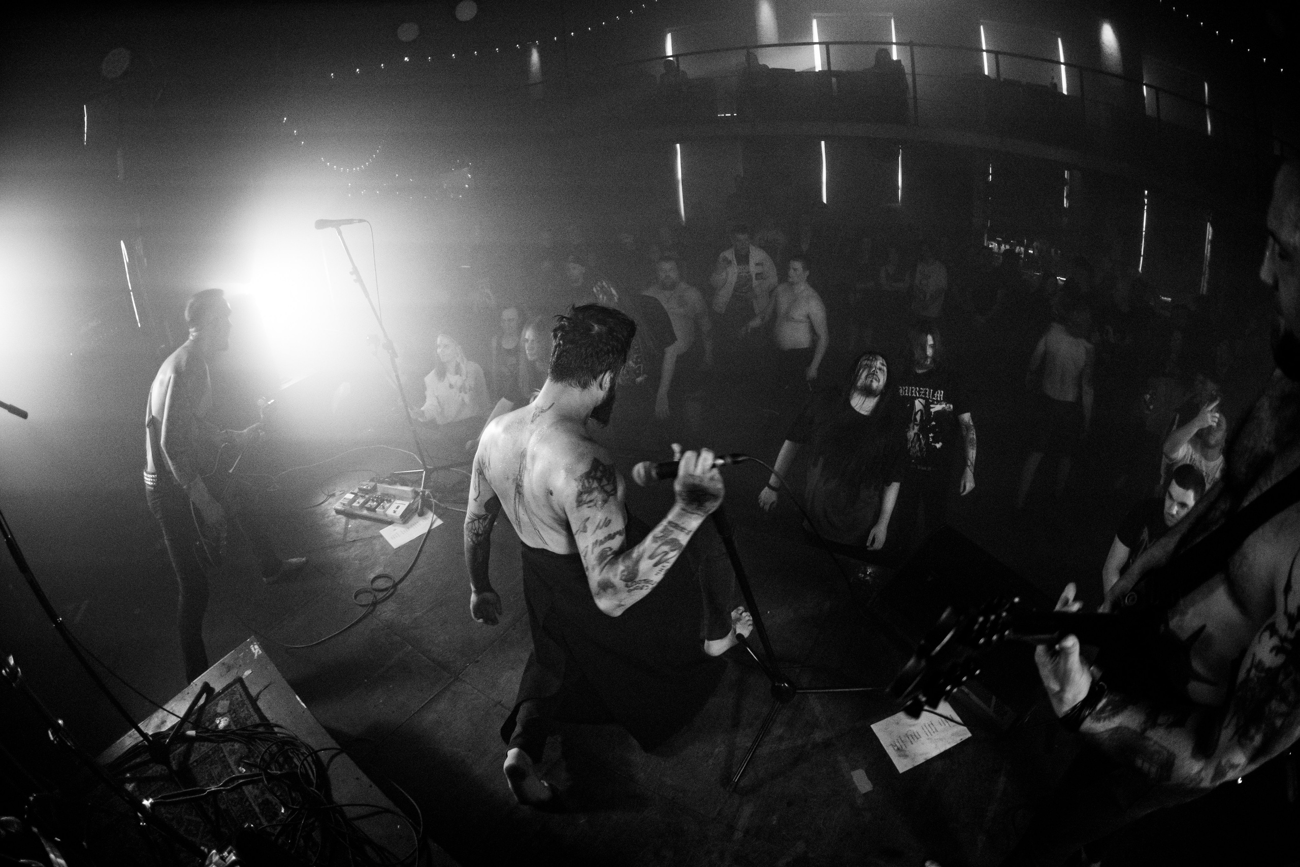 Valhalla | 24.05.25 | Ласточка. Концертный и репортажный фотограф в Санкт-Петербурге Слава Пахомов