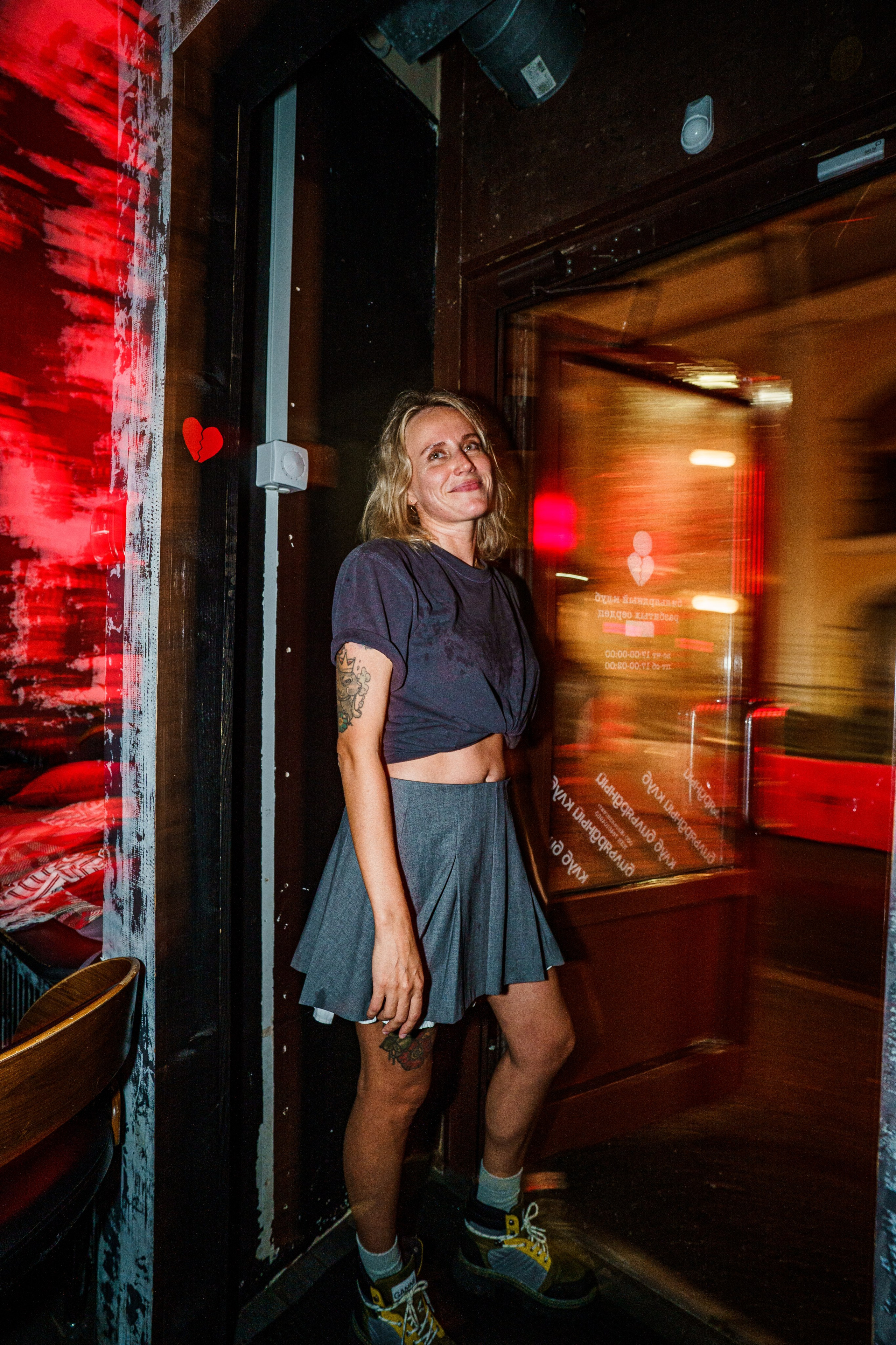 Бар разбитых сердец. Last summer party. Концертный и репортажный фотограф в Санкт-Петербурге Слава Пахомов