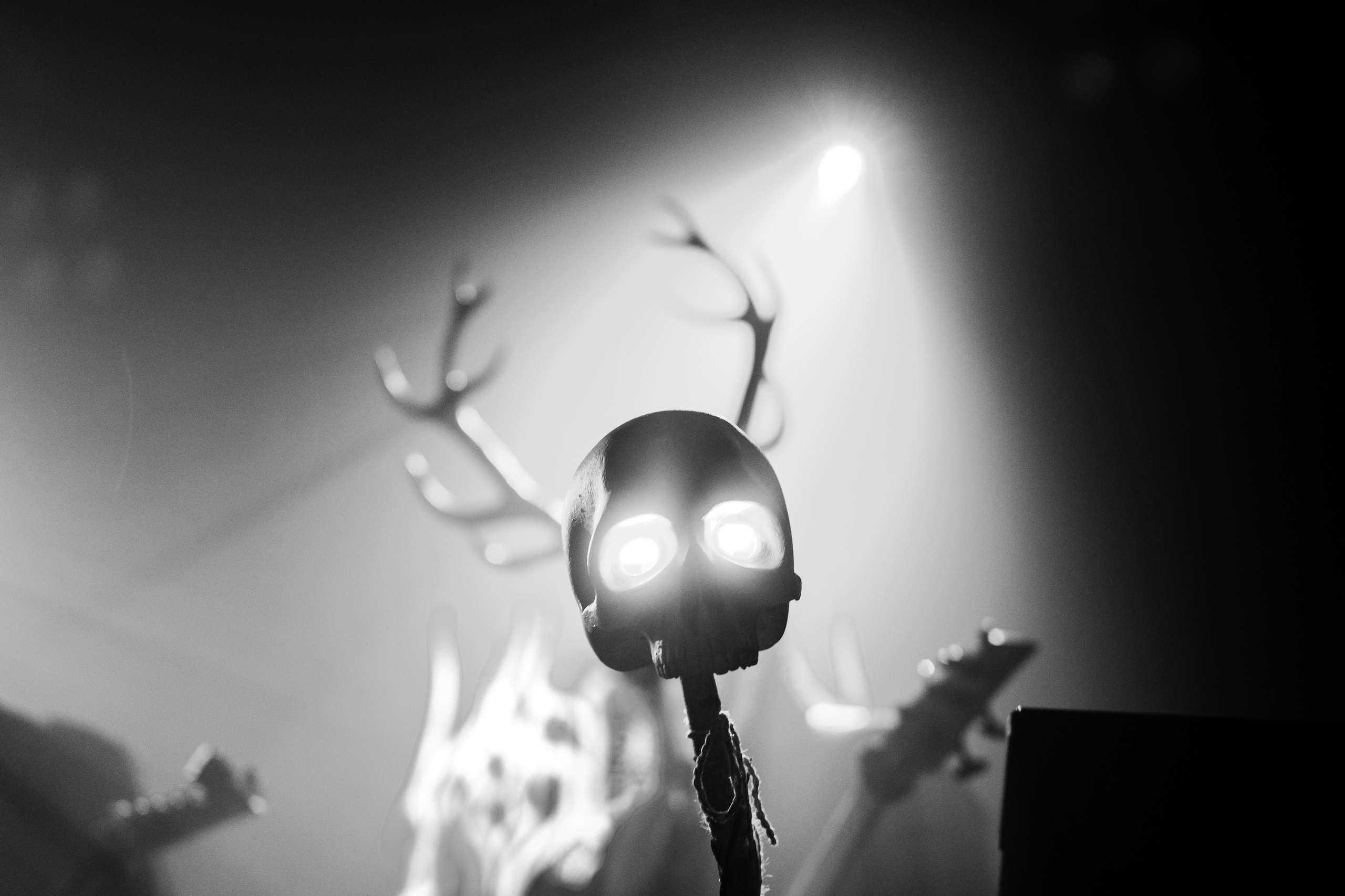 Koschei/Neuropolis. Lunar fest. Концертный и репортажный фотограф в Санкт-Петербурге Слава Пахомов