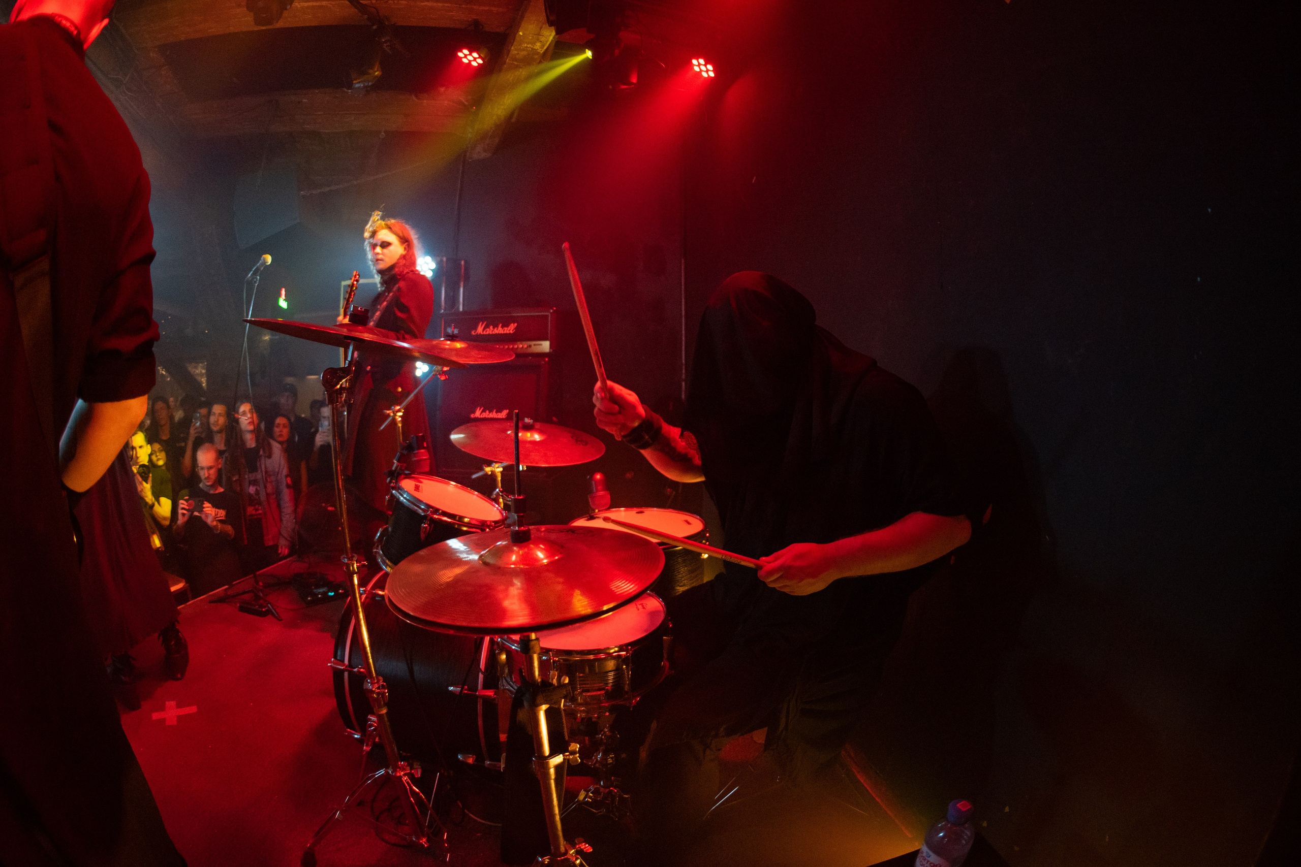 Депрессия и принятие|Zoccolo 2.0. Концертный и репортажный фотограф в Санкт-Петербурге Слава Пахомов