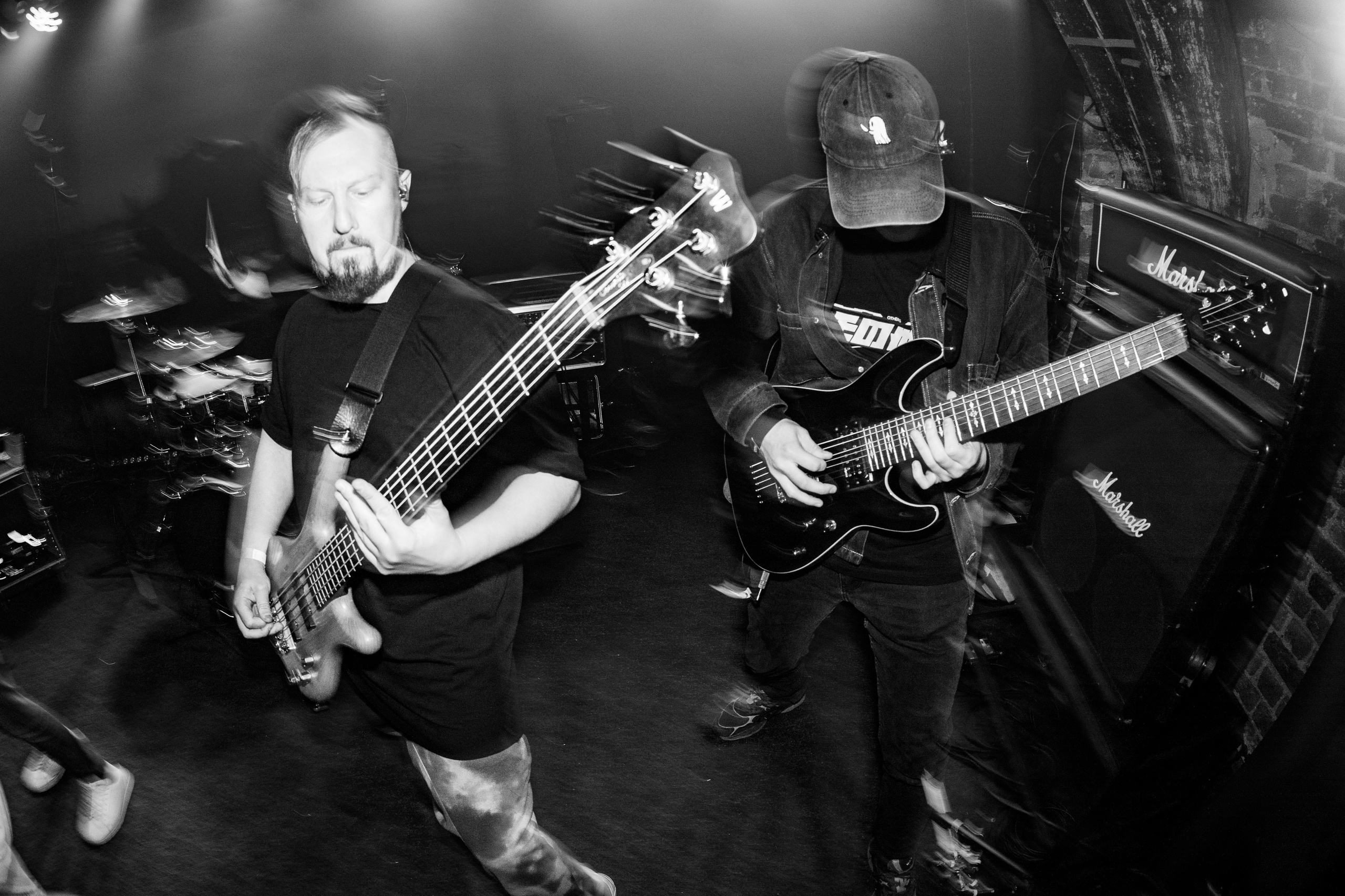 Гравитация Фест #2|FORMASBRYTER, Solace Embrace|Zoccolo 2.0. Концертный и репортажный фотограф в Санкт-Петербурге Слава Пахомов