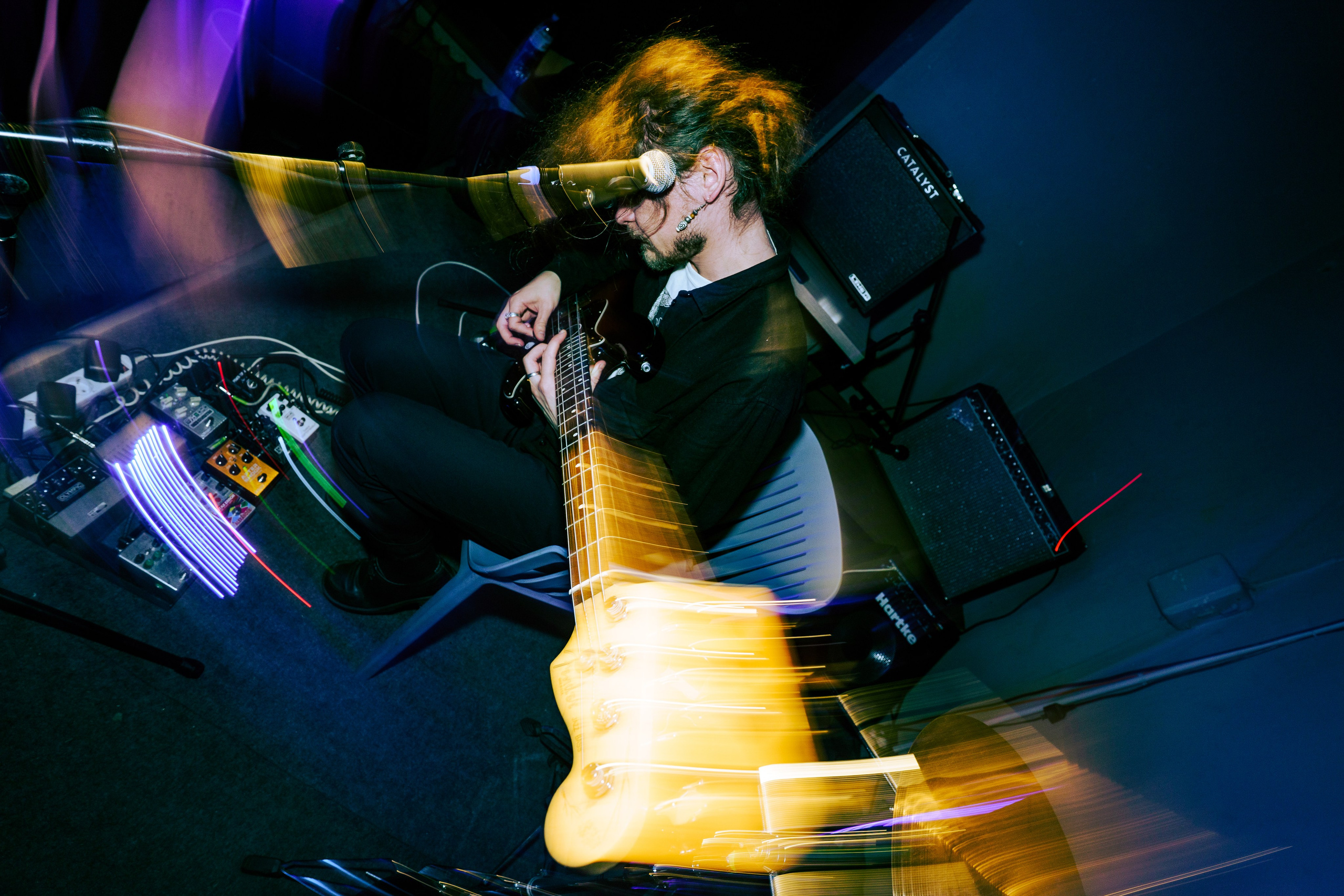 SKRAMZ WAY 4|Linza loft. Концертный и репортажный фотограф в Санкт-Петербурге Слава Пахомов