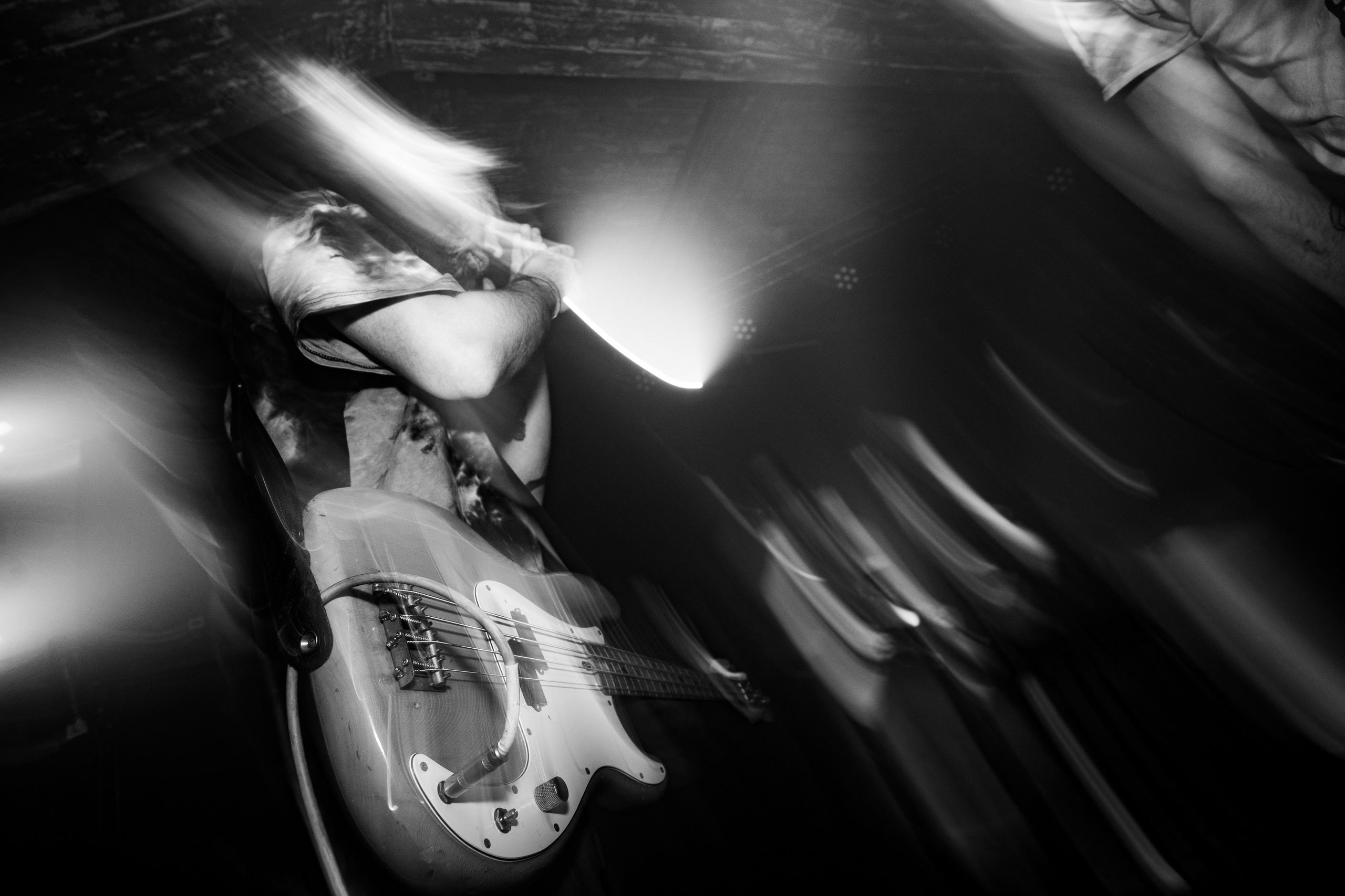 Protoslon • Масть • Potvor | Zoccolo 2.0 21/09/25. Концертный и репортажный фотограф в Санкт-Петербурге Слава Пахомов