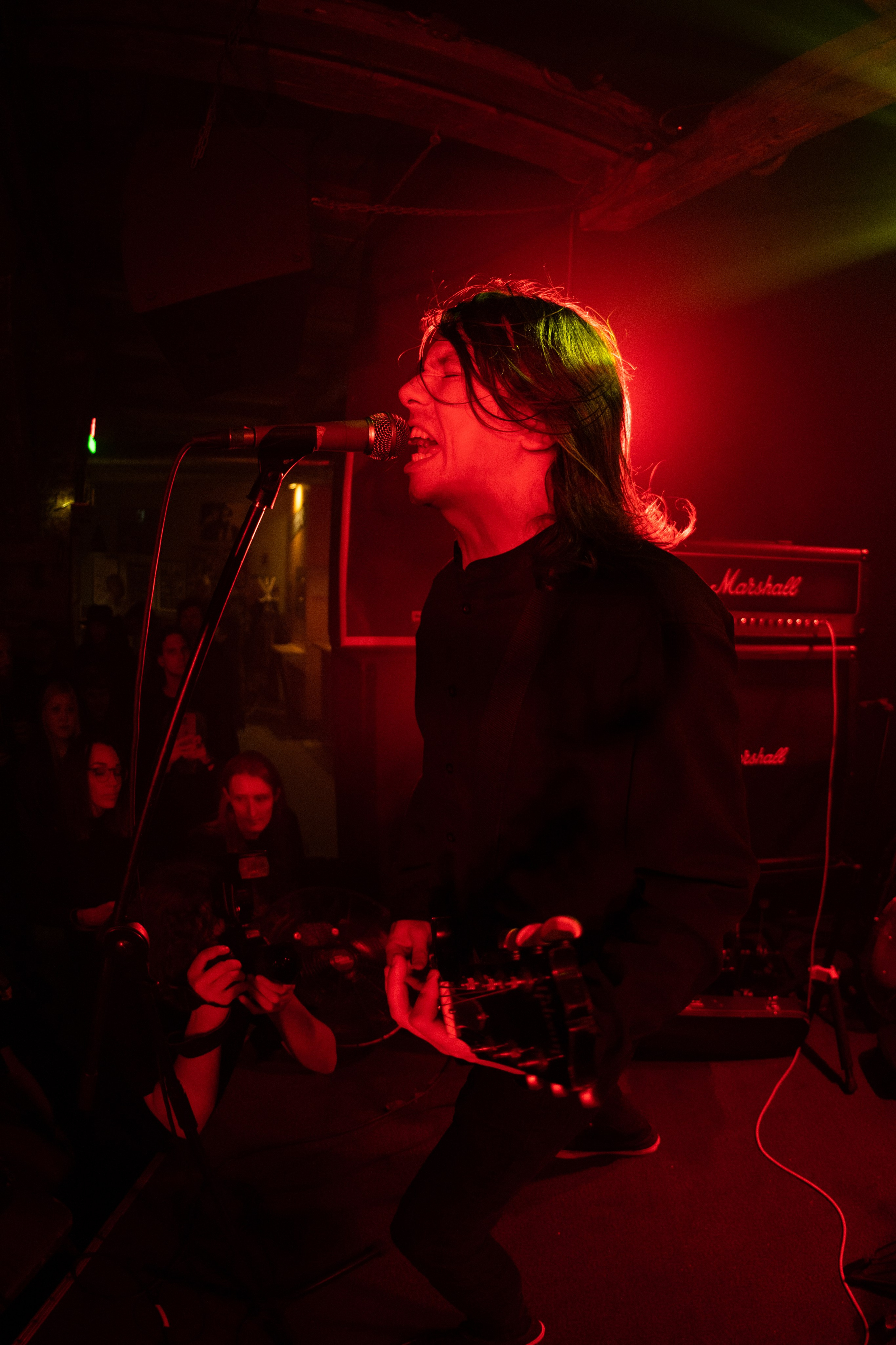 Raw Mud • Береста • Potvor | Zoccolo 2.0. Концертный и репортажный фотограф в Санкт-Петербурге Слава Пахомов