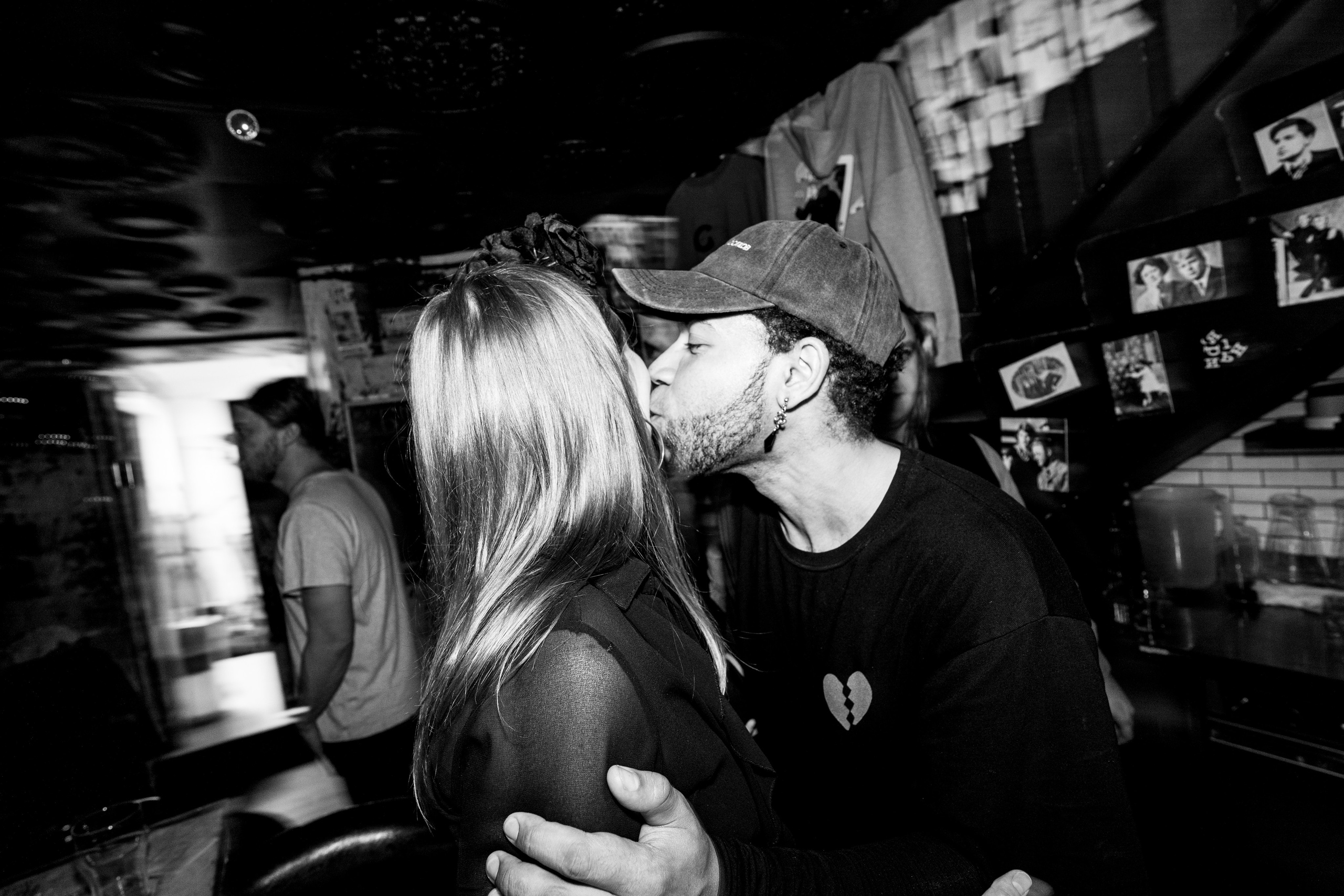 Halloween party. Бар разбитых сердец. Концертный и репортажный фотограф в Санкт-Петербурге Слава Пахомов