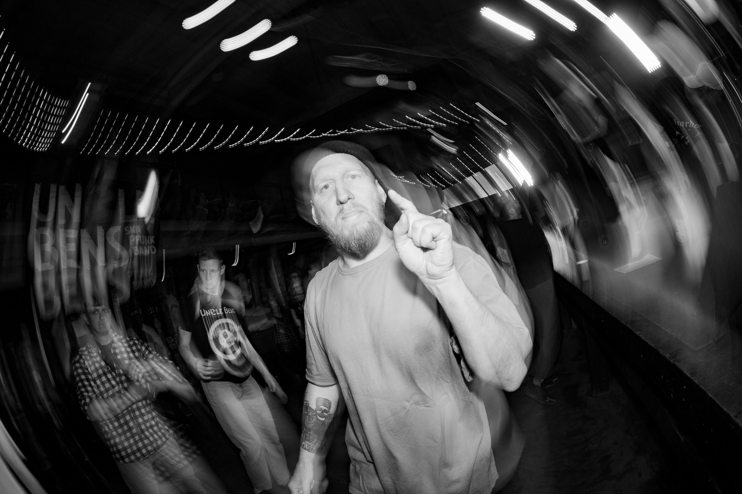 Uncle Bens: 20 лет дружбы|Ласточка. Концертный и репортажный фотограф в Санкт-Петербурге Слава Пахомов