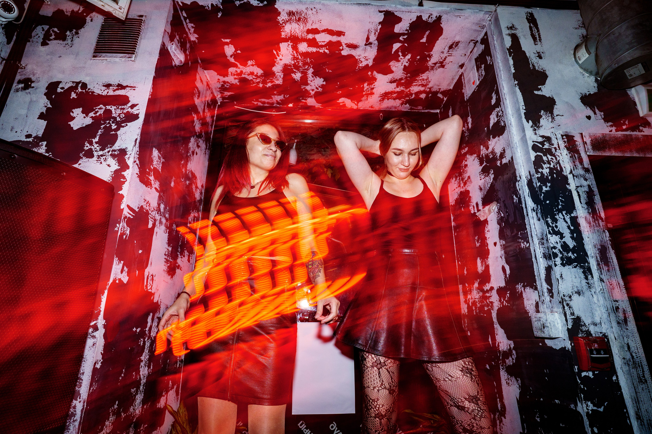 День рождения Шефа. Бар разбитых сердец. Концертный и репортажный фотограф в Санкт-Петербурге Слава Пахомов