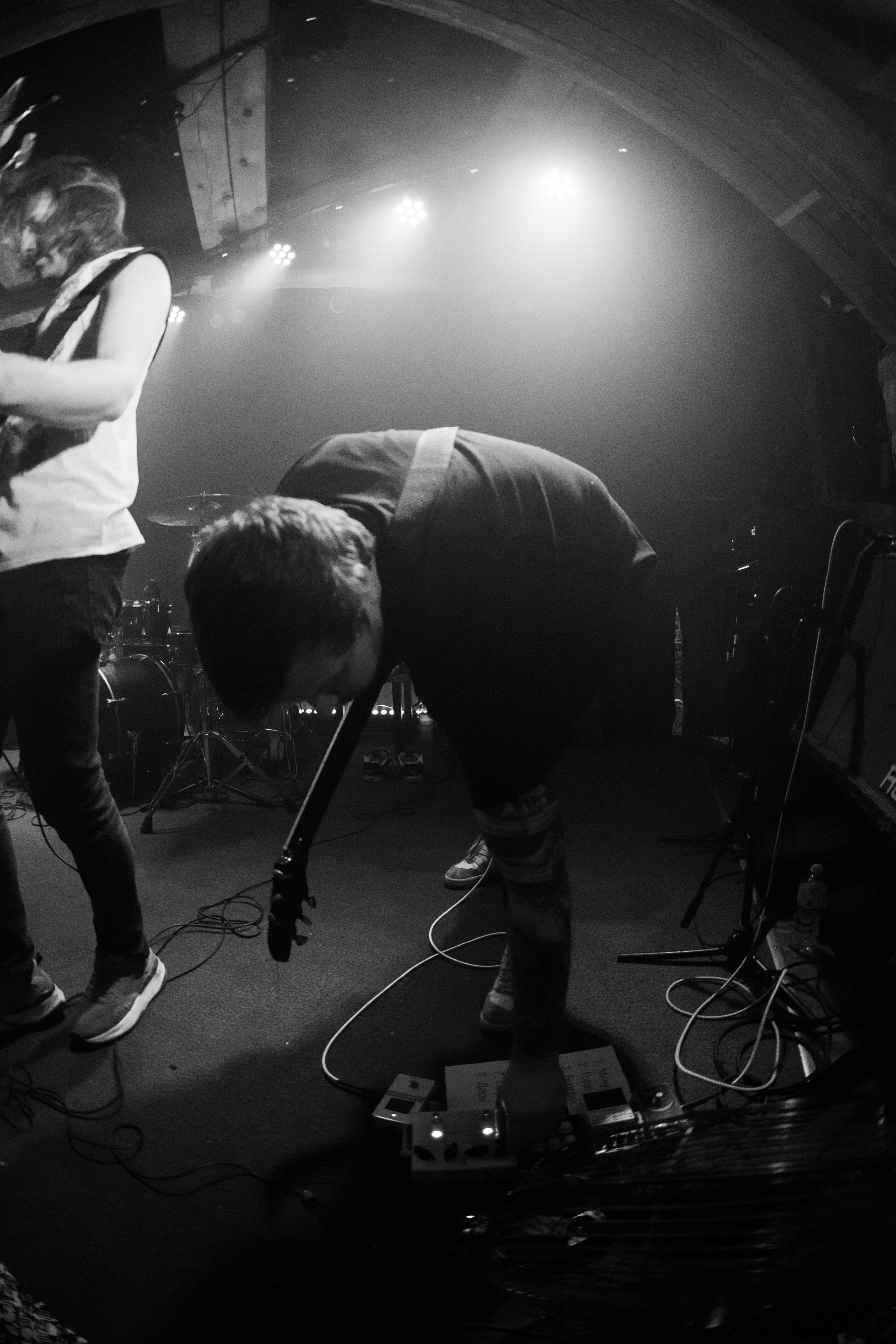 Где волны, рыдая, бились о скалы|Zoccolo 2.0. Концертный и репортажный фотограф в Санкт-Петербурге Слава Пахомов