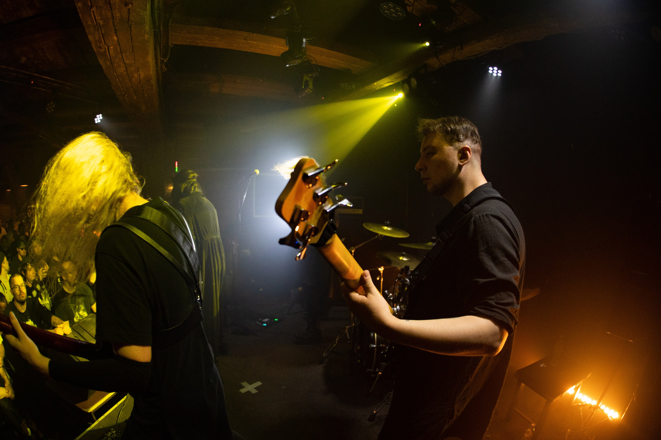 Депрессия и принятие|Zoccolo 2.0. Концертный и репортажный фотограф в Санкт-Петербурге Слава Пахомов