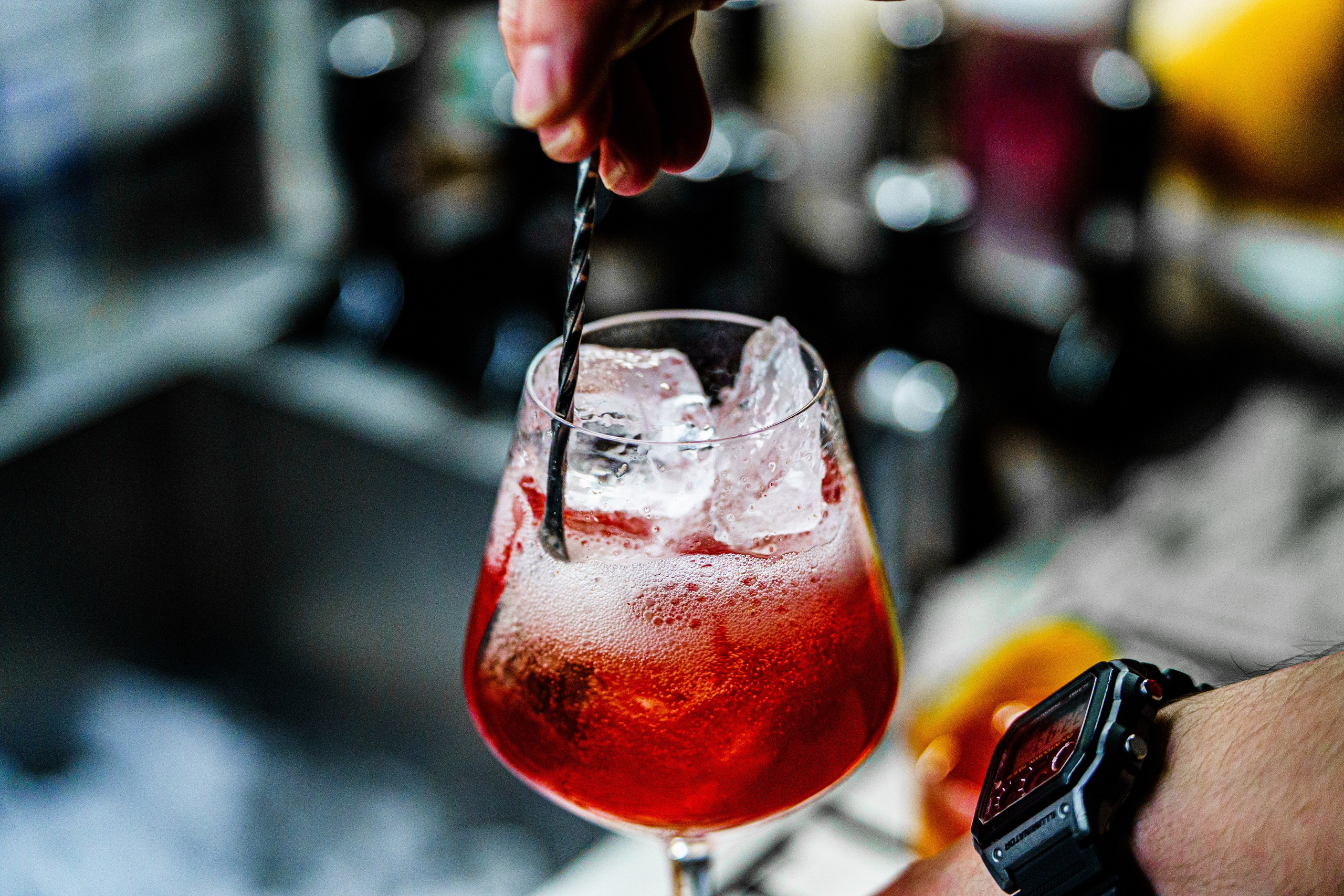 From NSK to SPB. Dj Enott. Концертный и репортажный фотограф в Санкт-Петербурге Слава Пахомов