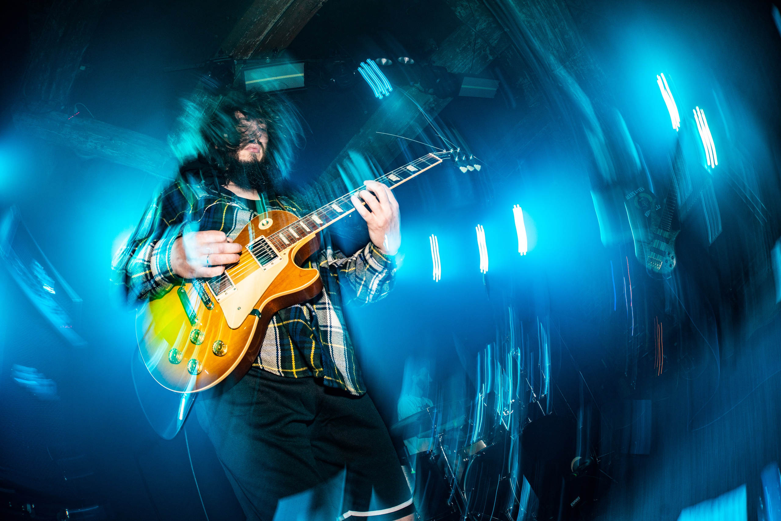 Lesnik • ШШШ • Laugar • DØRER|Zoccolo 2.0. Концертный и репортажный фотограф в Санкт-Петербурге Слава Пахомов