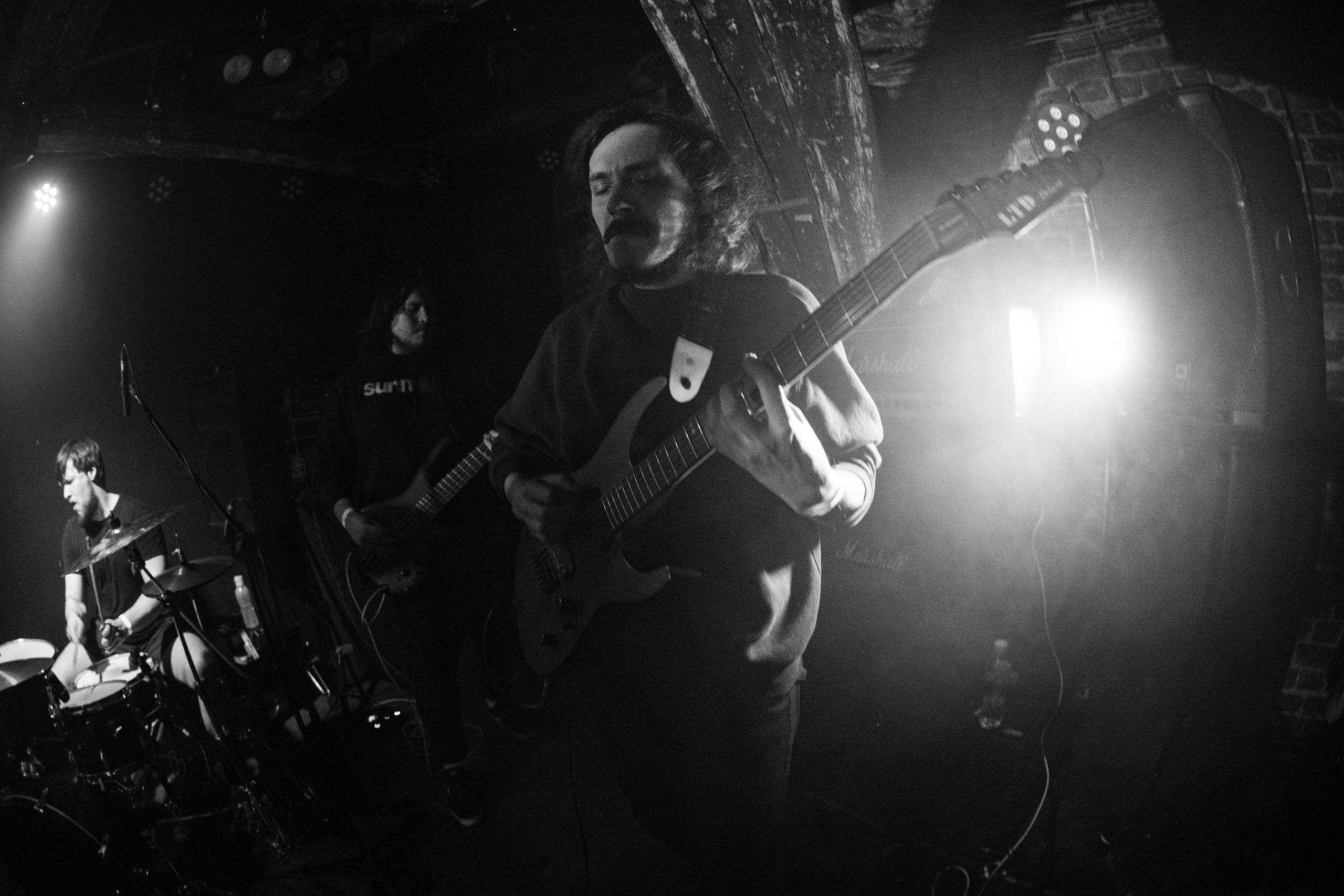 General Grievous|Zoccolo 2.0. Концертный и репортажный фотограф в Санкт-Петербурге Слава Пахомов