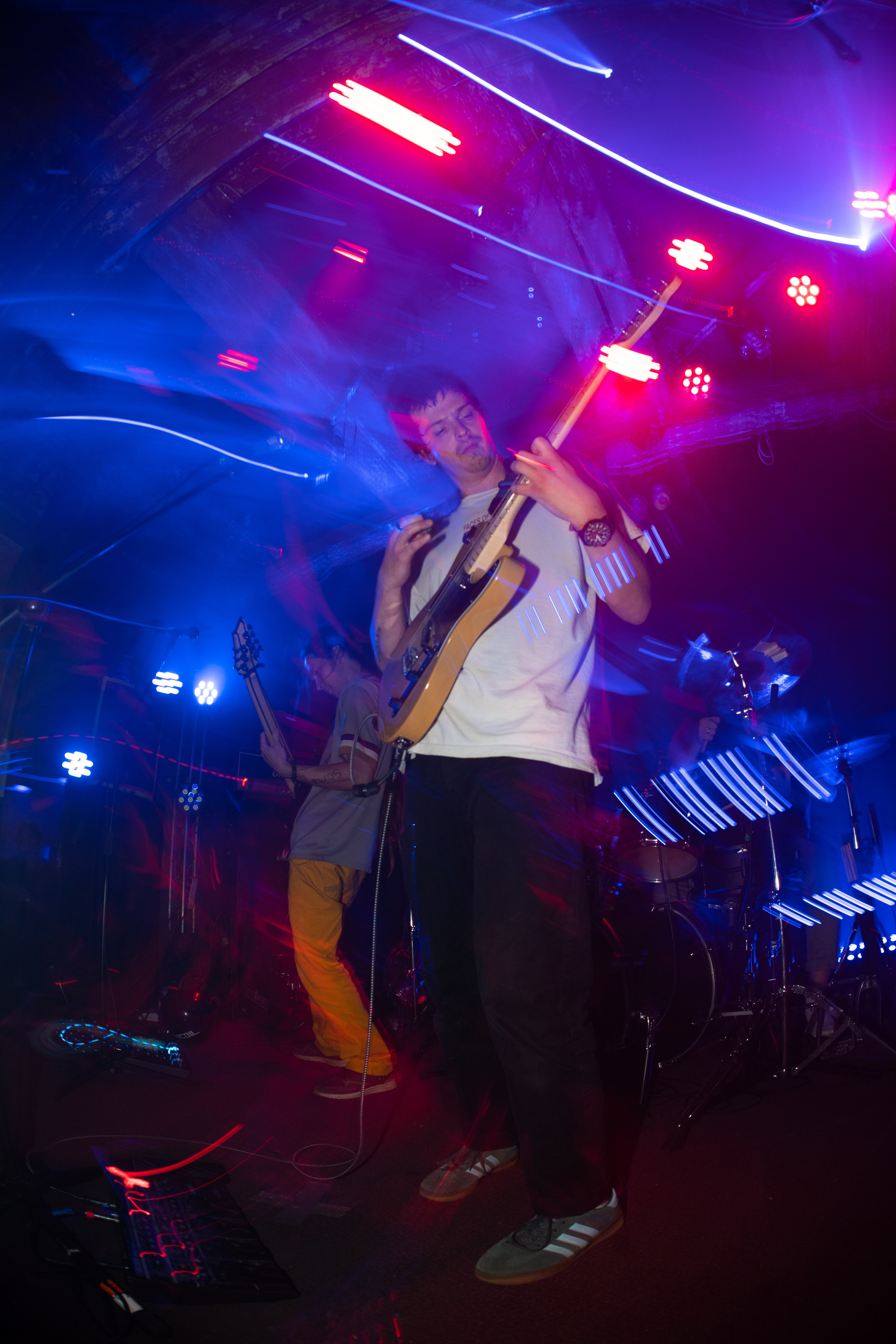 Где волны, рыдая, бились о скалы|Zoccolo 2.0. Концертный и репортажный фотограф в Санкт-Петербурге Слава Пахомов