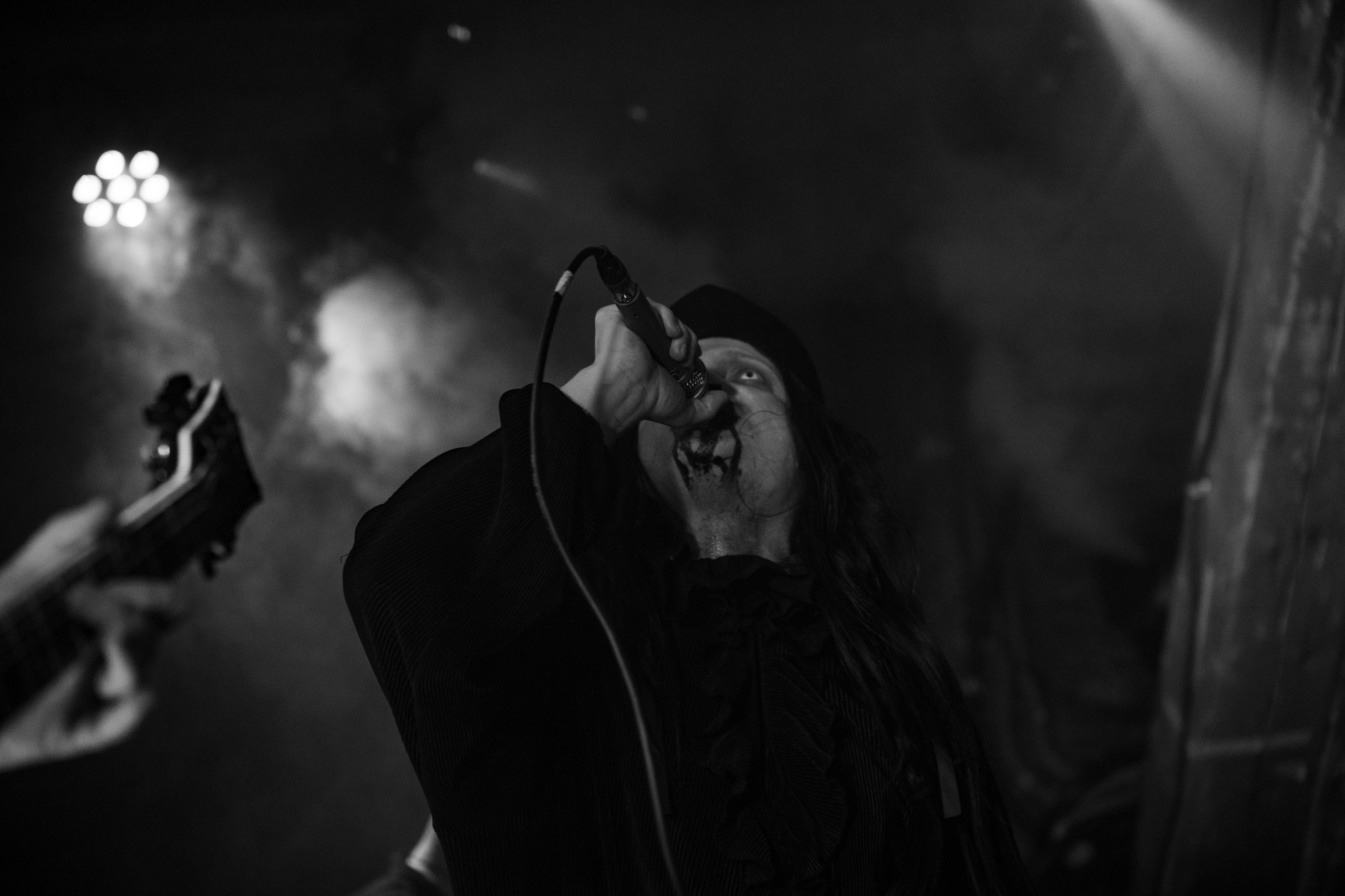 Депрессия и принятие|Zoccolo 2.0. Концертный и репортажный фотограф в Санкт-Петербурге Слава Пахомов