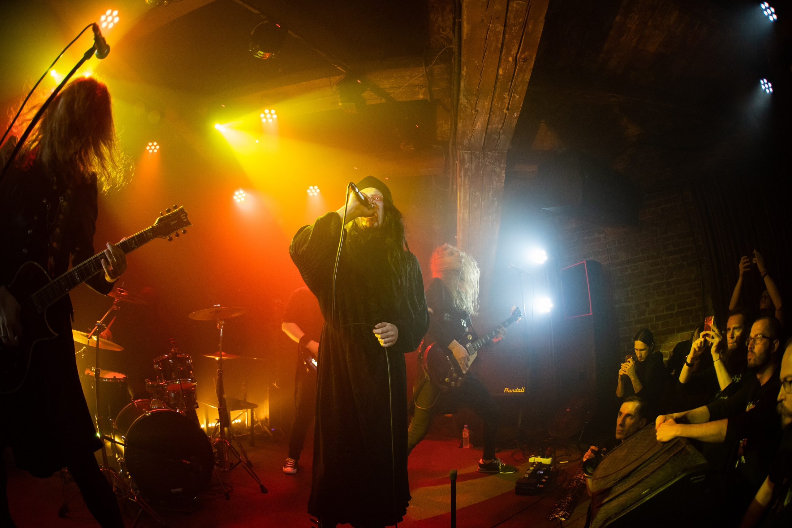 Депрессия и принятие|Zoccolo 2.0. Концертный и репортажный фотограф в Санкт-Петербурге Слава Пахомов