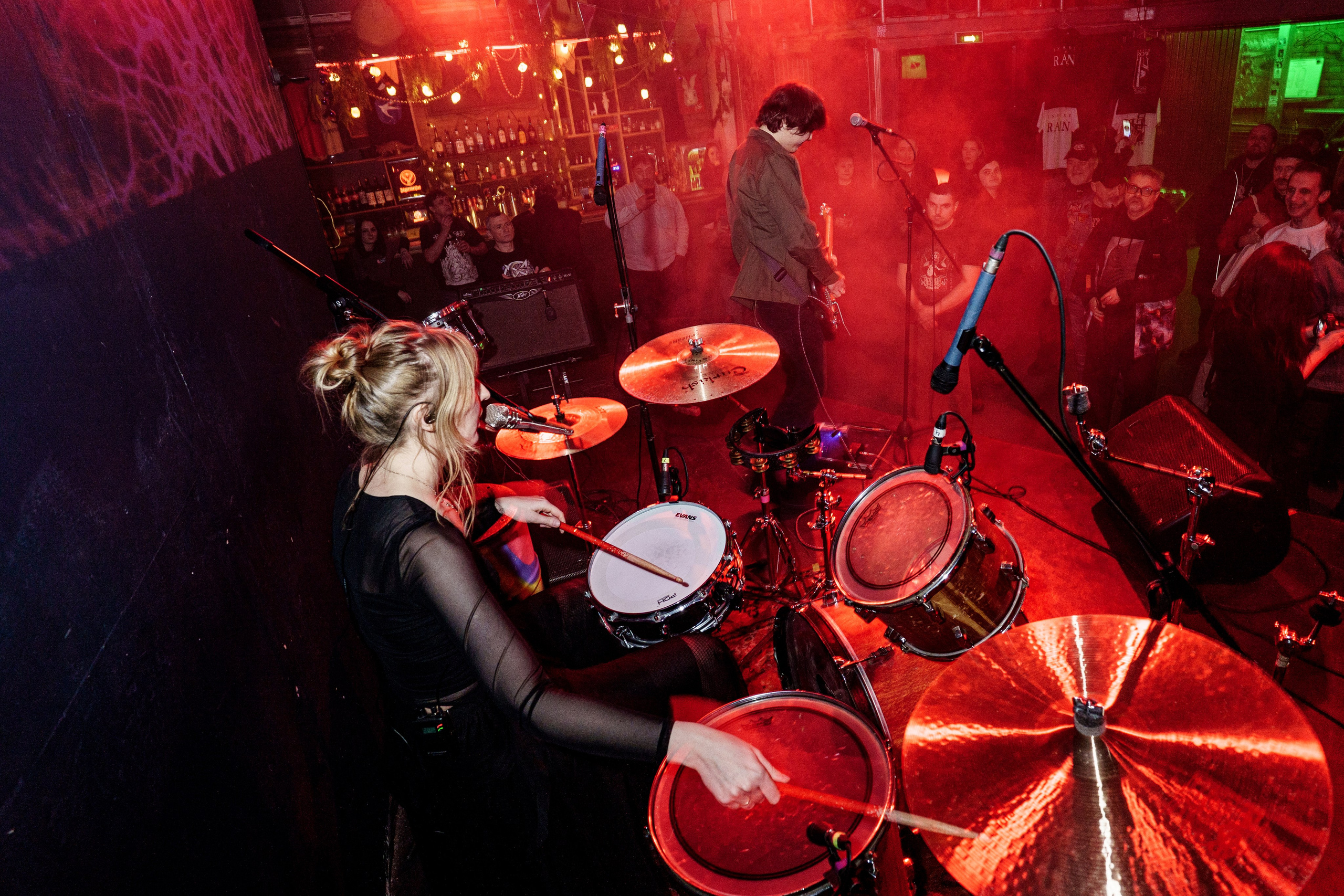 Inside the Rain|Ласточка. Концертный и репортажный фотограф в Санкт-Петербурге Слава Пахомов