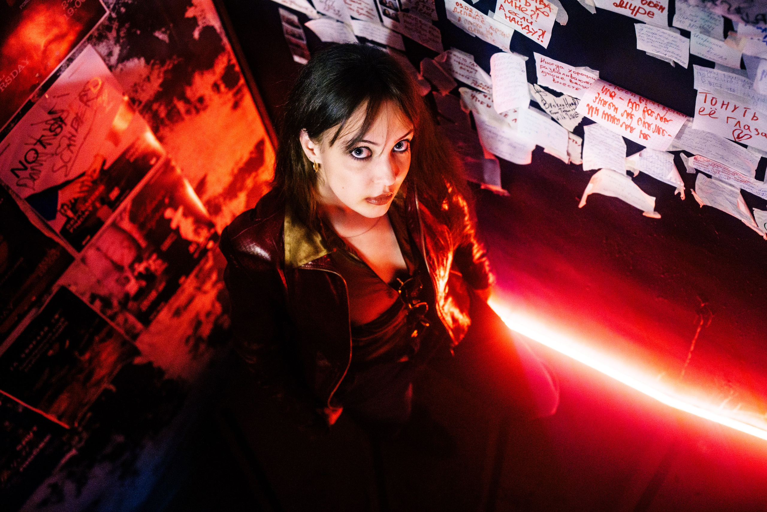 Halloween party. Бар разбитых сердец. Концертный и репортажный фотограф в Санкт-Петербурге Слава Пахомов