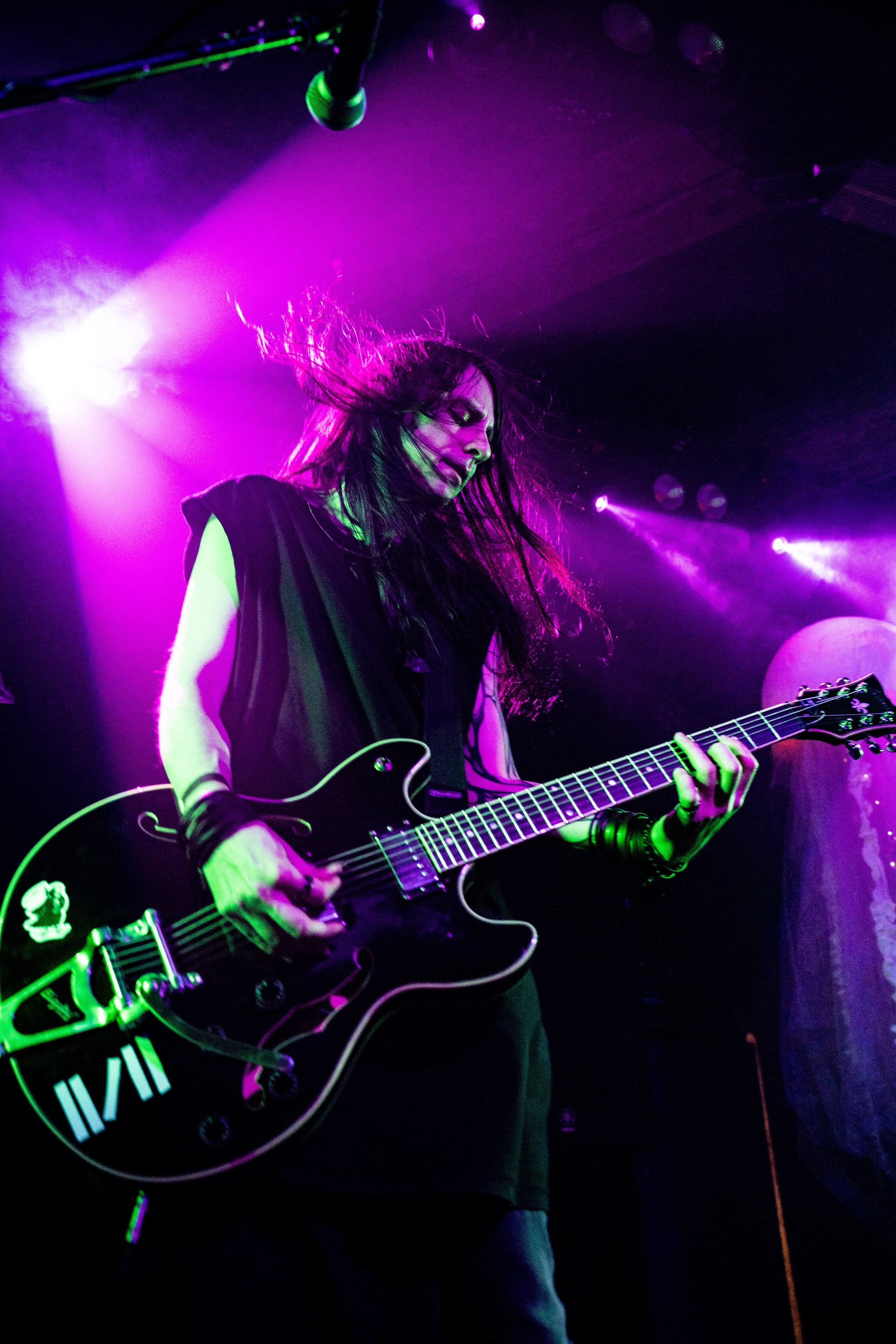 Elfe — БОЛЬШОЙ СОЛЬНЫЙ КОНЦЕРТ | Zoccolo 2.0. Концертный и репортажный фотограф в Санкт-Петербурге Слава Пахомов