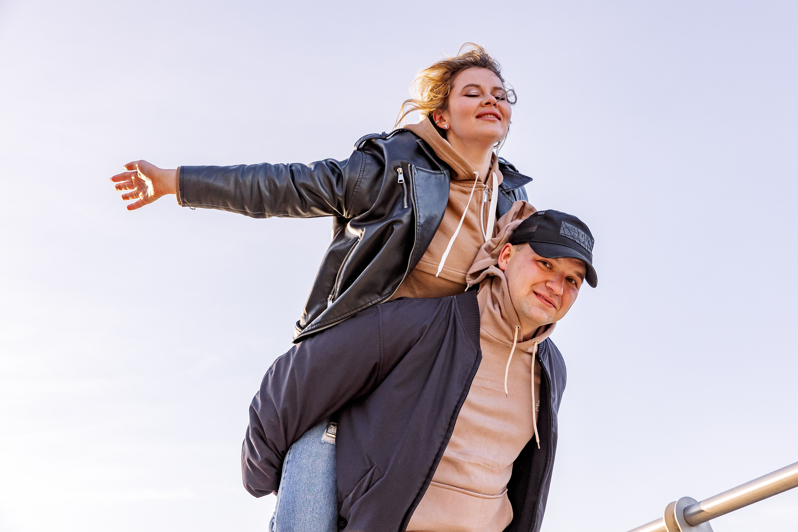 Татьяна и Никита. Свадебный и семейный фотограф в Челябинске Юлия Ишимова