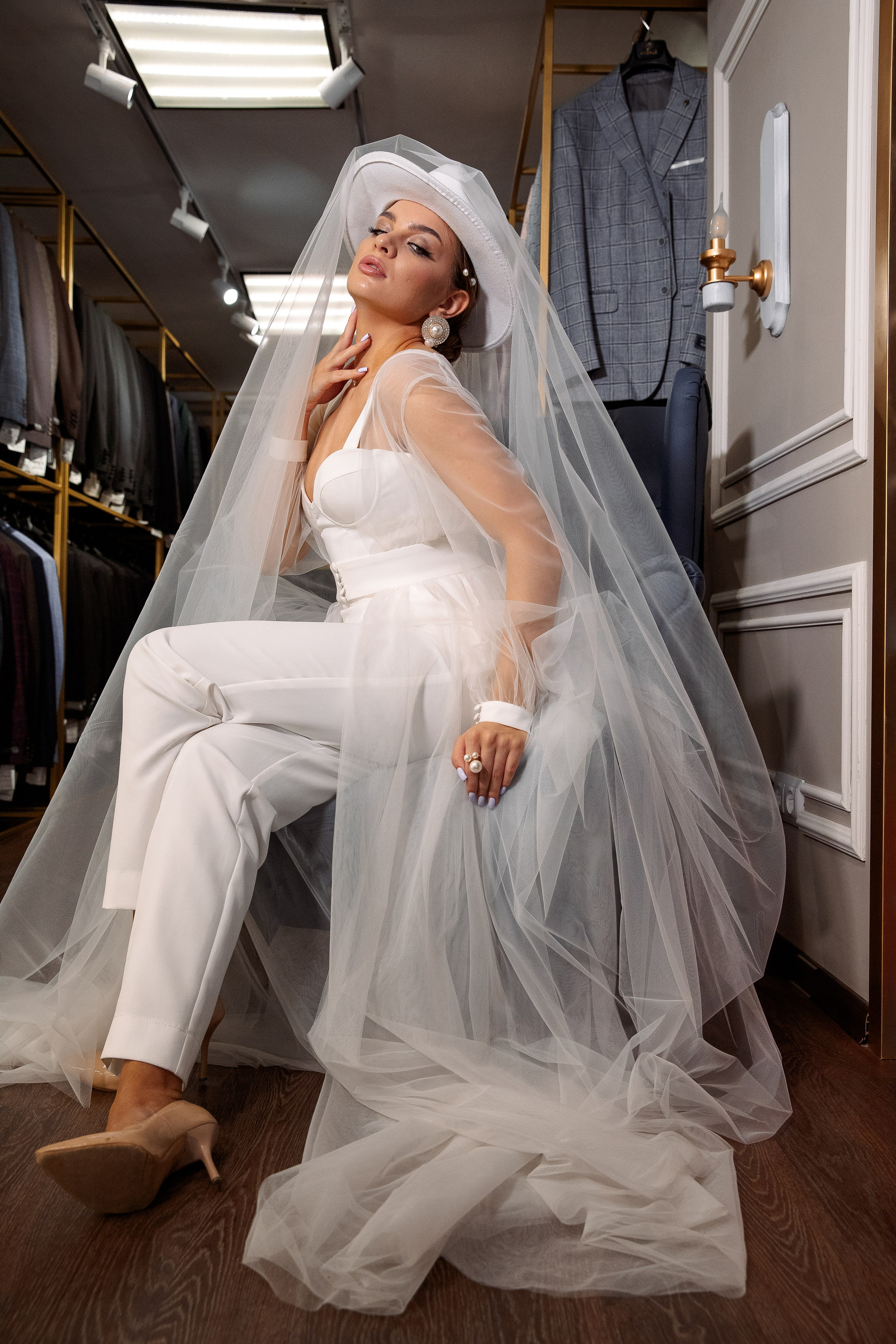 Лада. Свадебный и семейный фотограф в Челябинске Юлия Ишимова