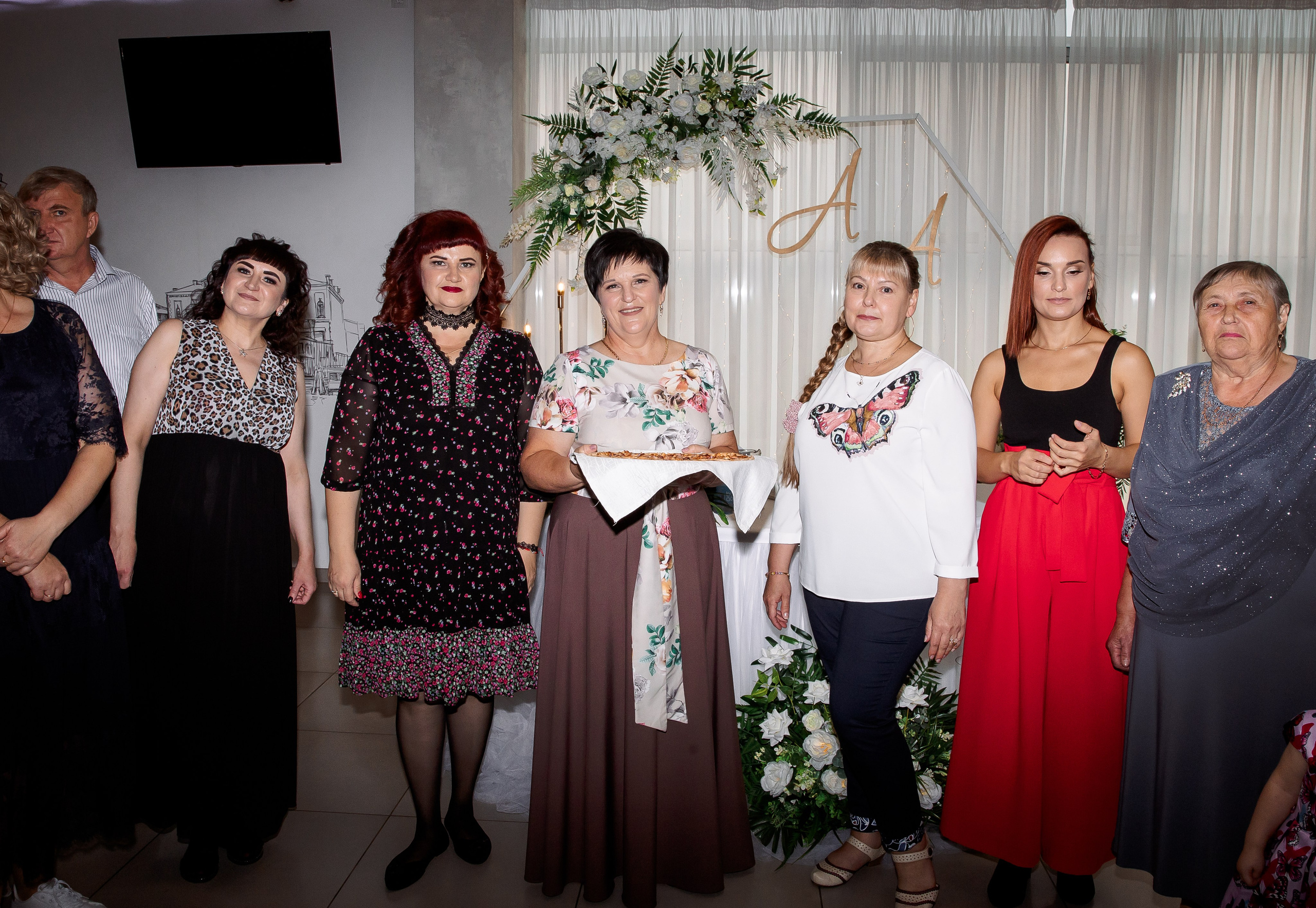 Андрей и Алина. Свадебный и семейный фотограф в Челябинске Юлия Ишимова