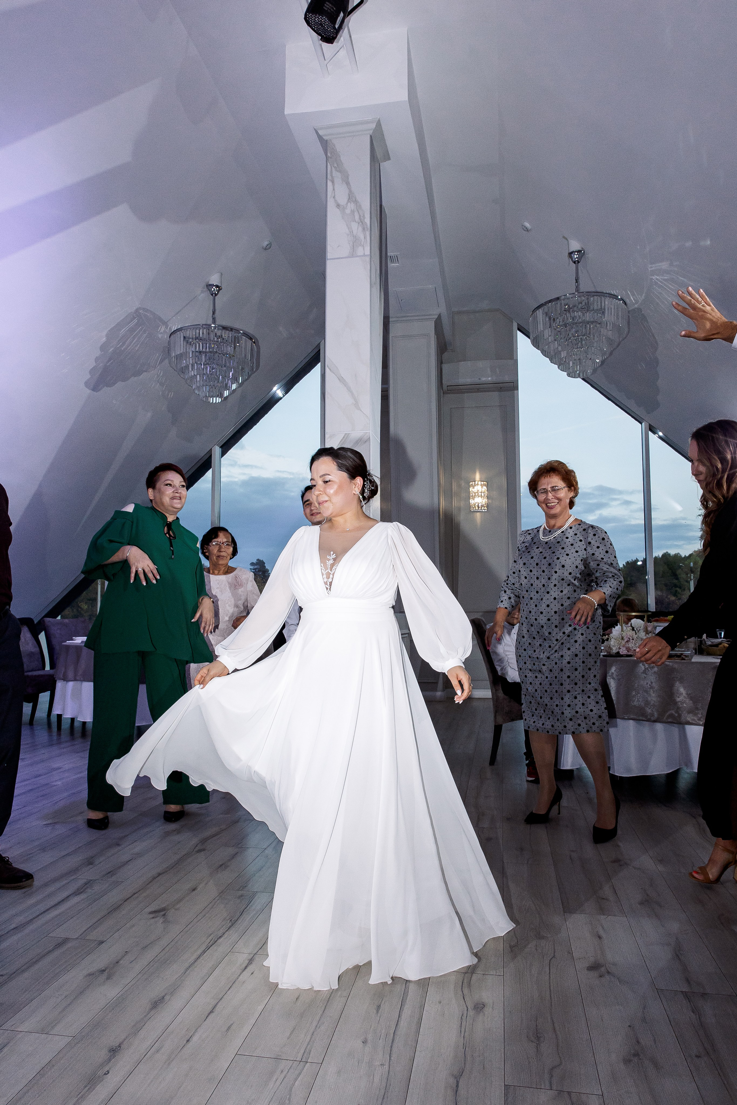 Станислав и Марина. Свадебный и семейный фотограф в Челябинске Юлия Ишимова