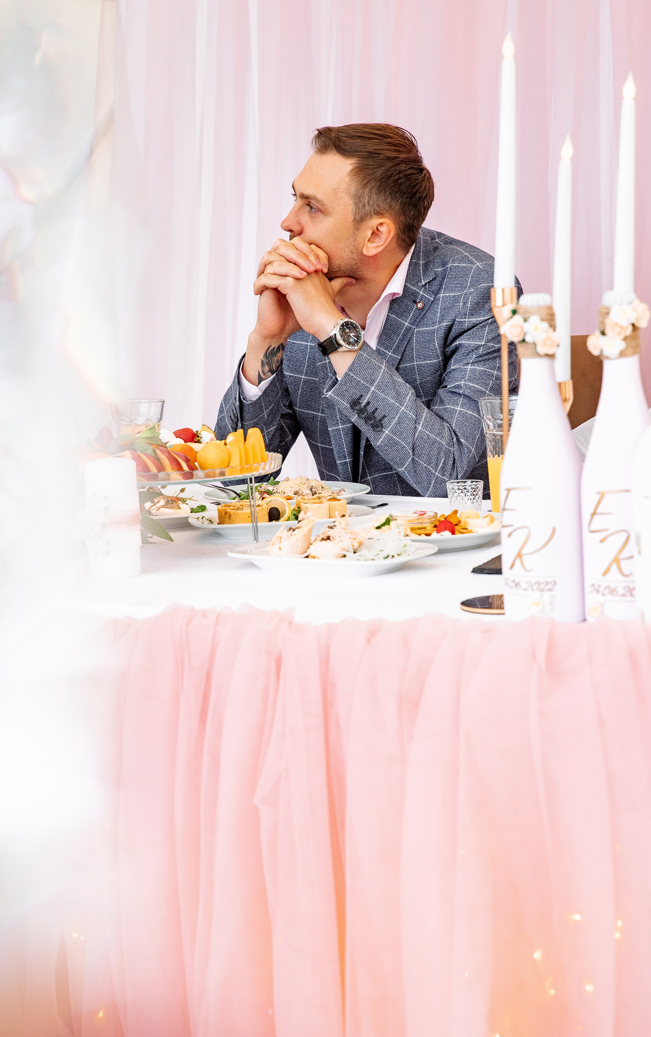 Кирилл и Екатерина. Свадебный и семейный фотограф в Челябинске Юлия Ишимова