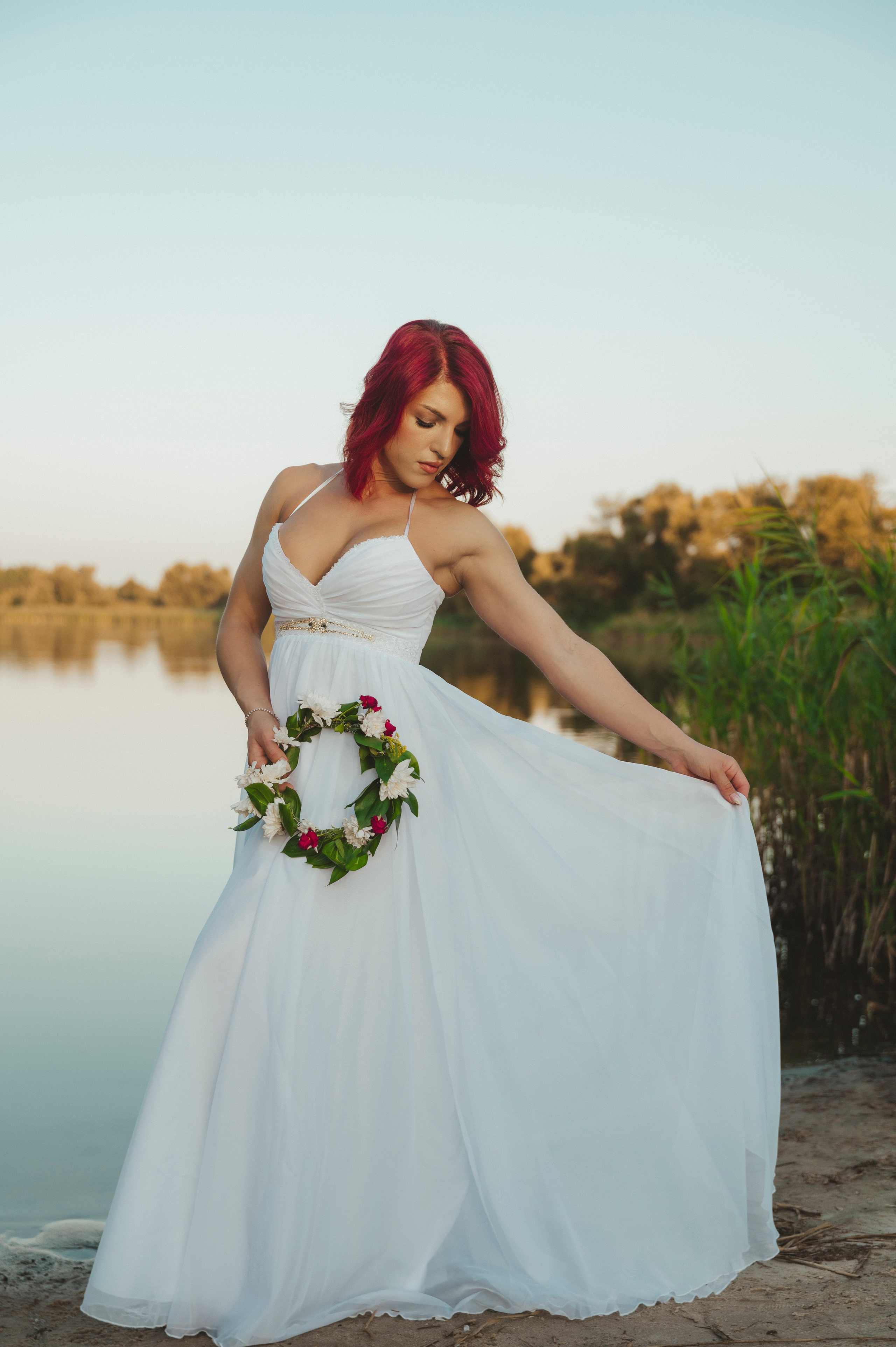 Анна. Фотограф Сергей Дружков (Воронеж / Липецк)