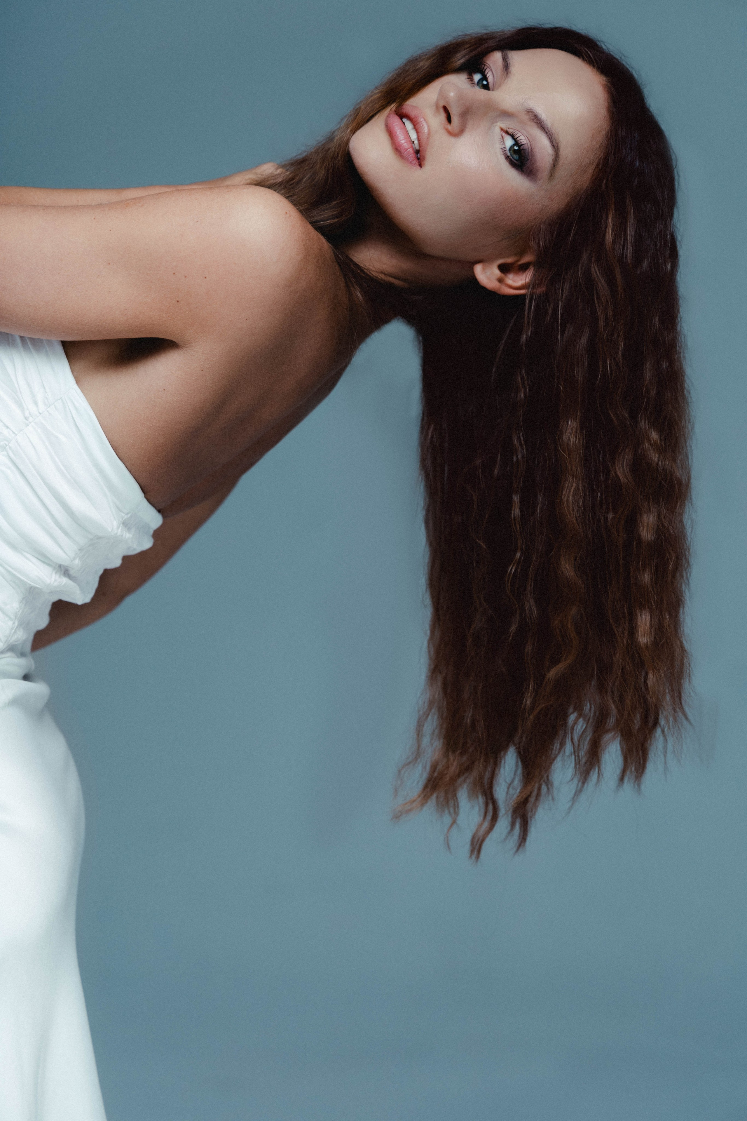 Anastasia. Фотограф Мария Андреева Москва