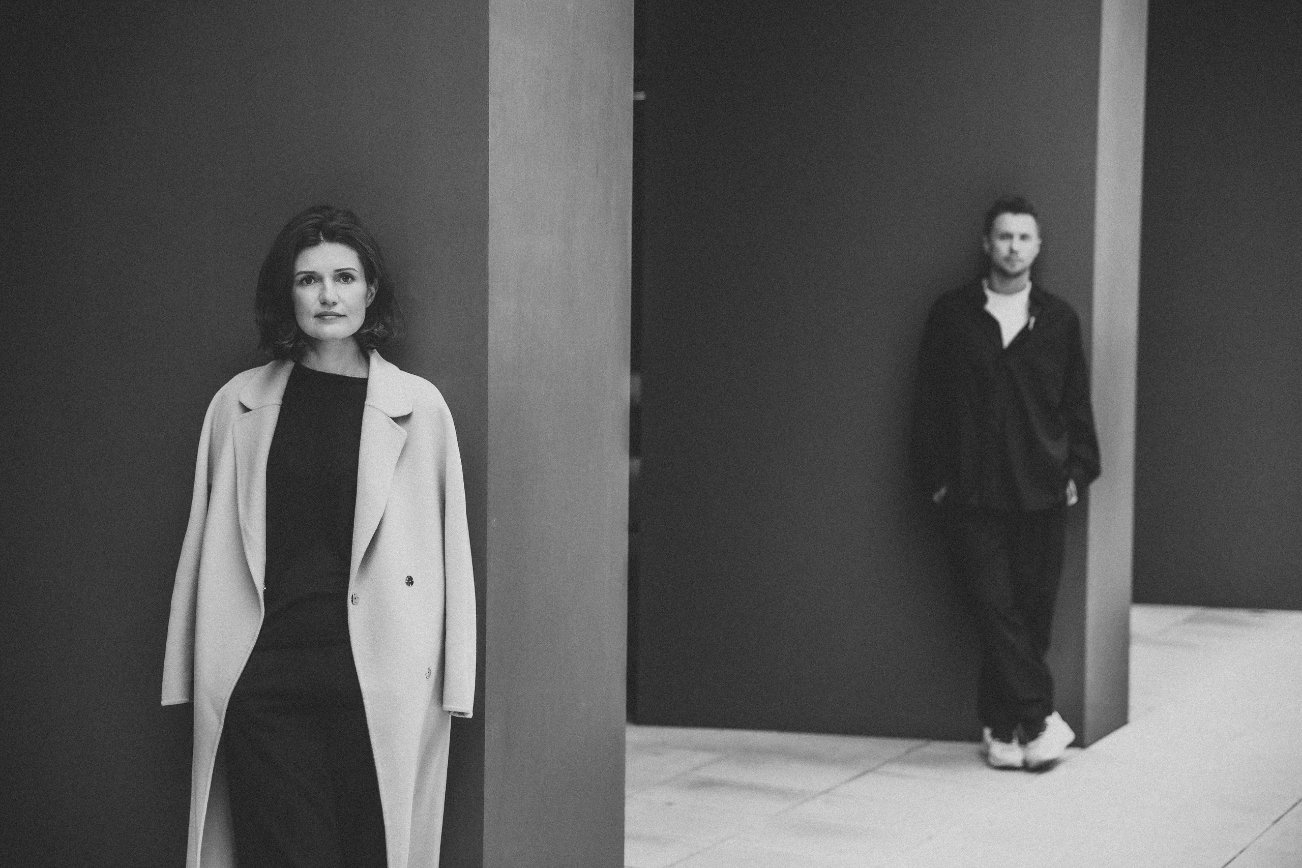 Екатерина + Митя. Фотограф в Москве Шаганова Нина