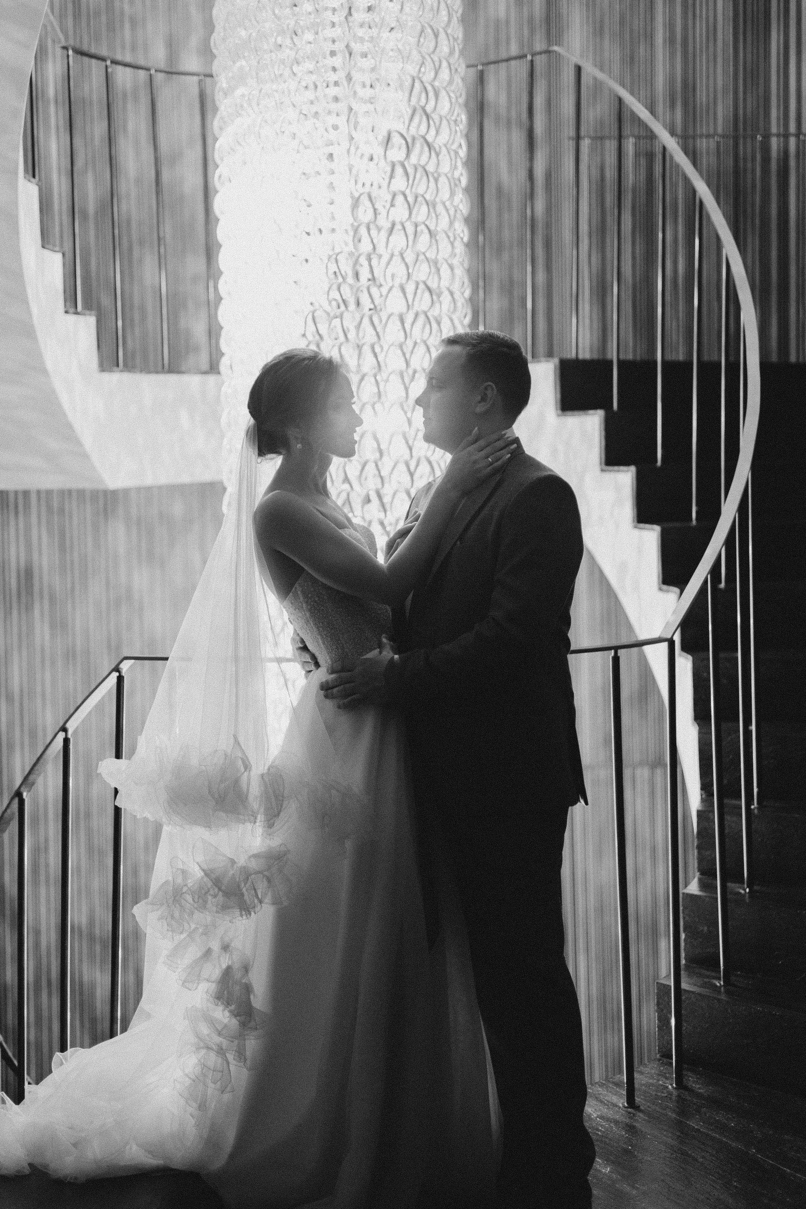 Анастасия и Роман. Фотограф в Санкт-Петербурге Осокина Елизавета