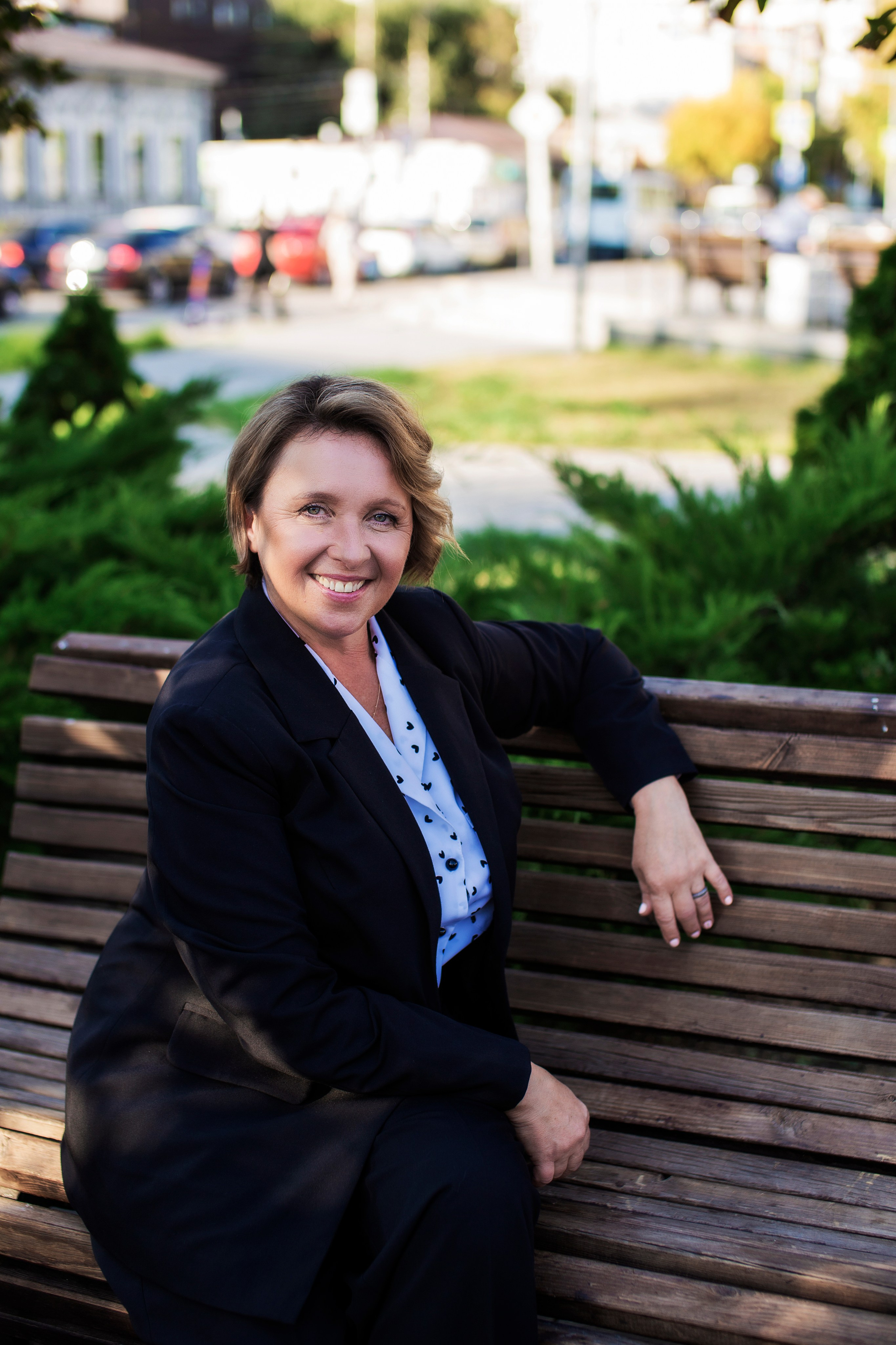 Индивидуальная съемка. Семейный фотограф в Саратове