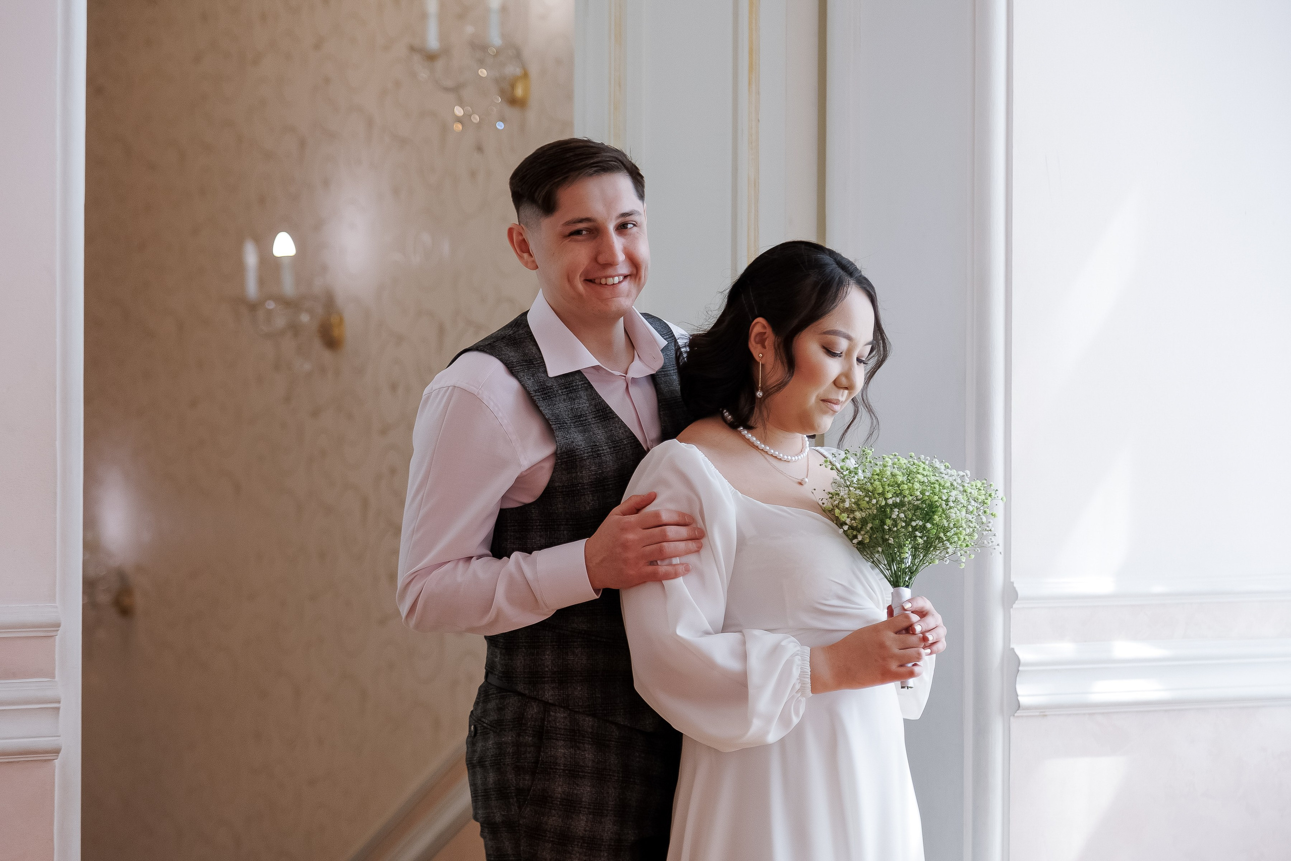 Регистрация. Фотограф в Томске Юлия Постнова