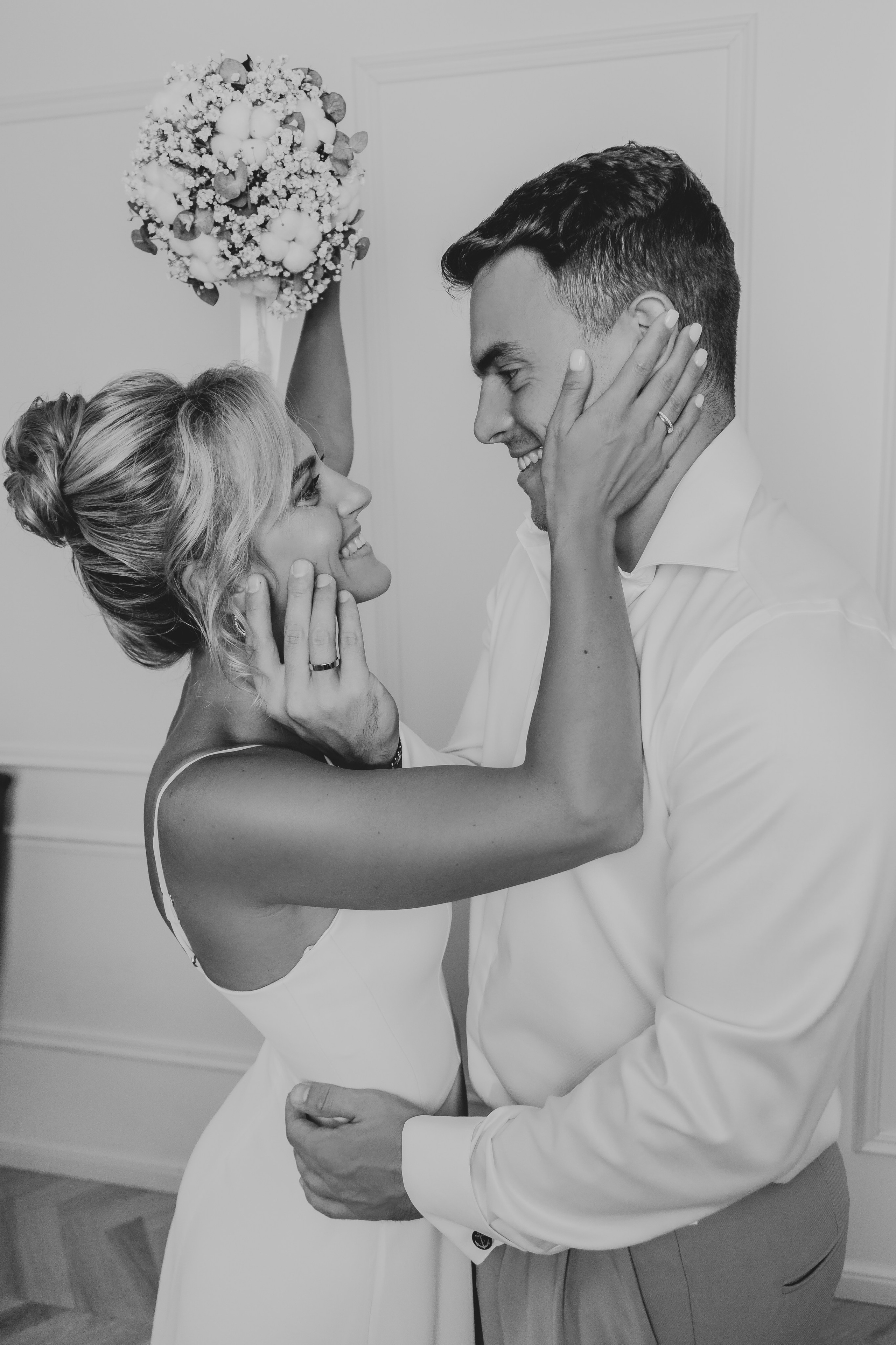 Дарина и Даниил. Главная