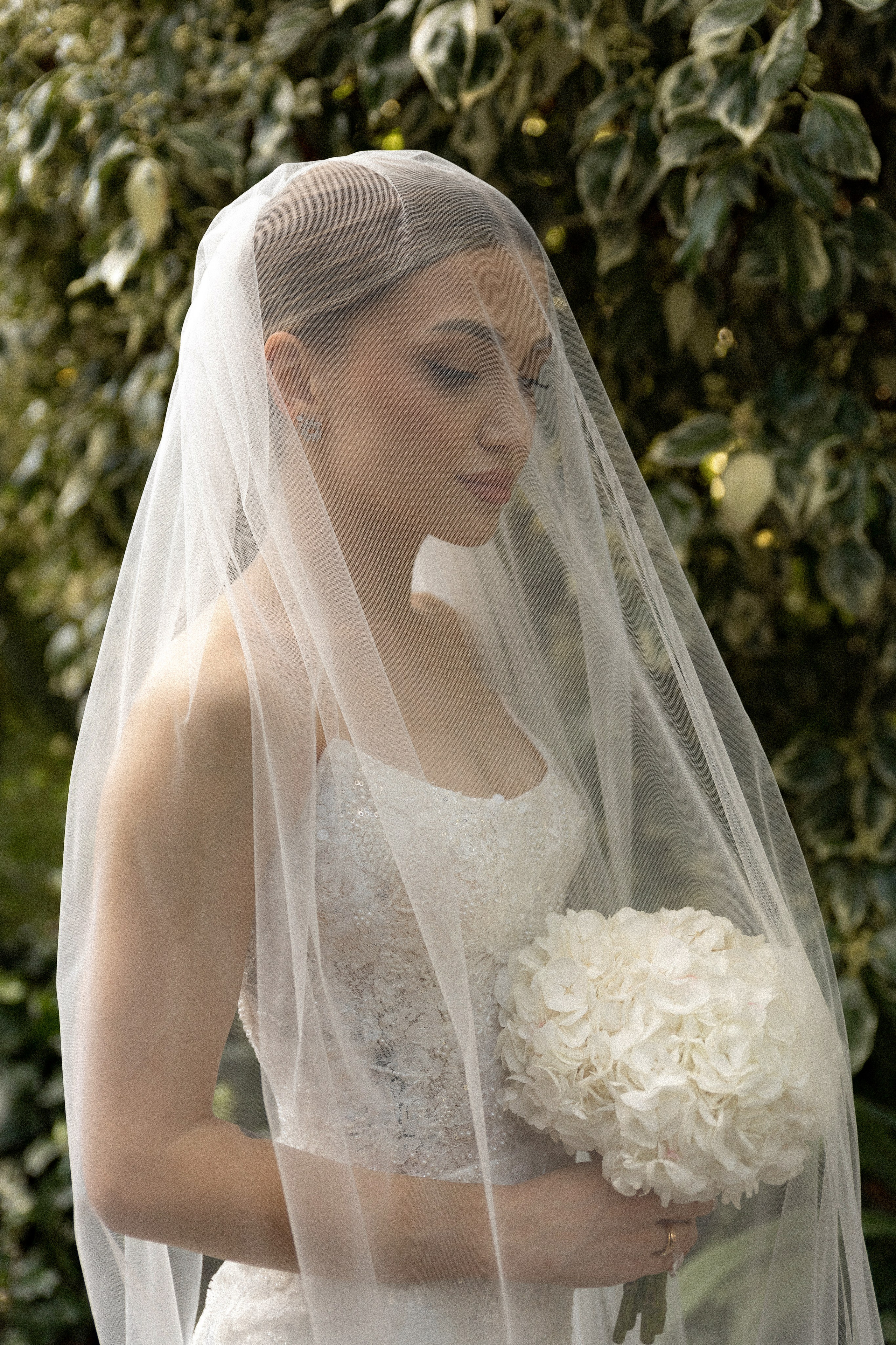 Тагир и Кристина. Свадебный фотограф