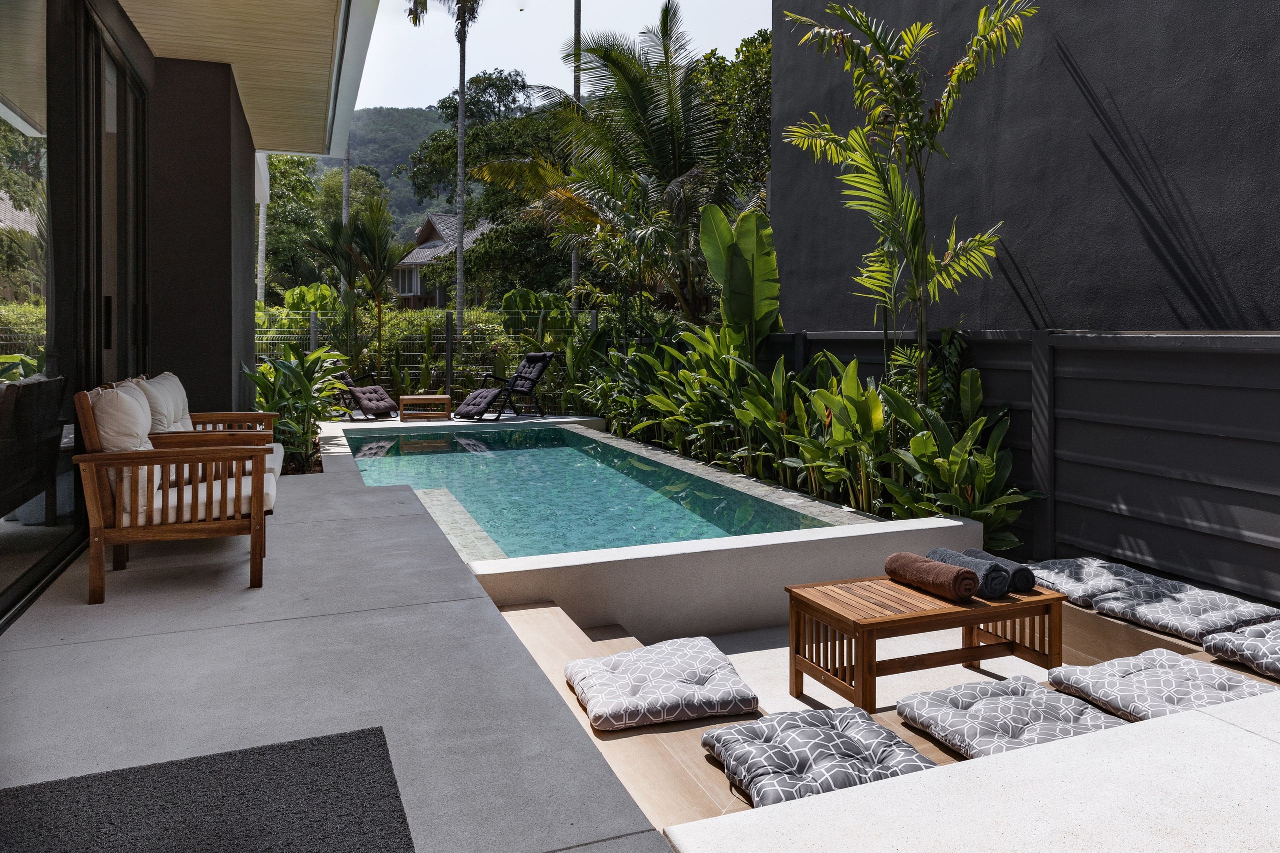 Интерьер | Вилла. Фотограф Пхукет✨ Анна Москвина