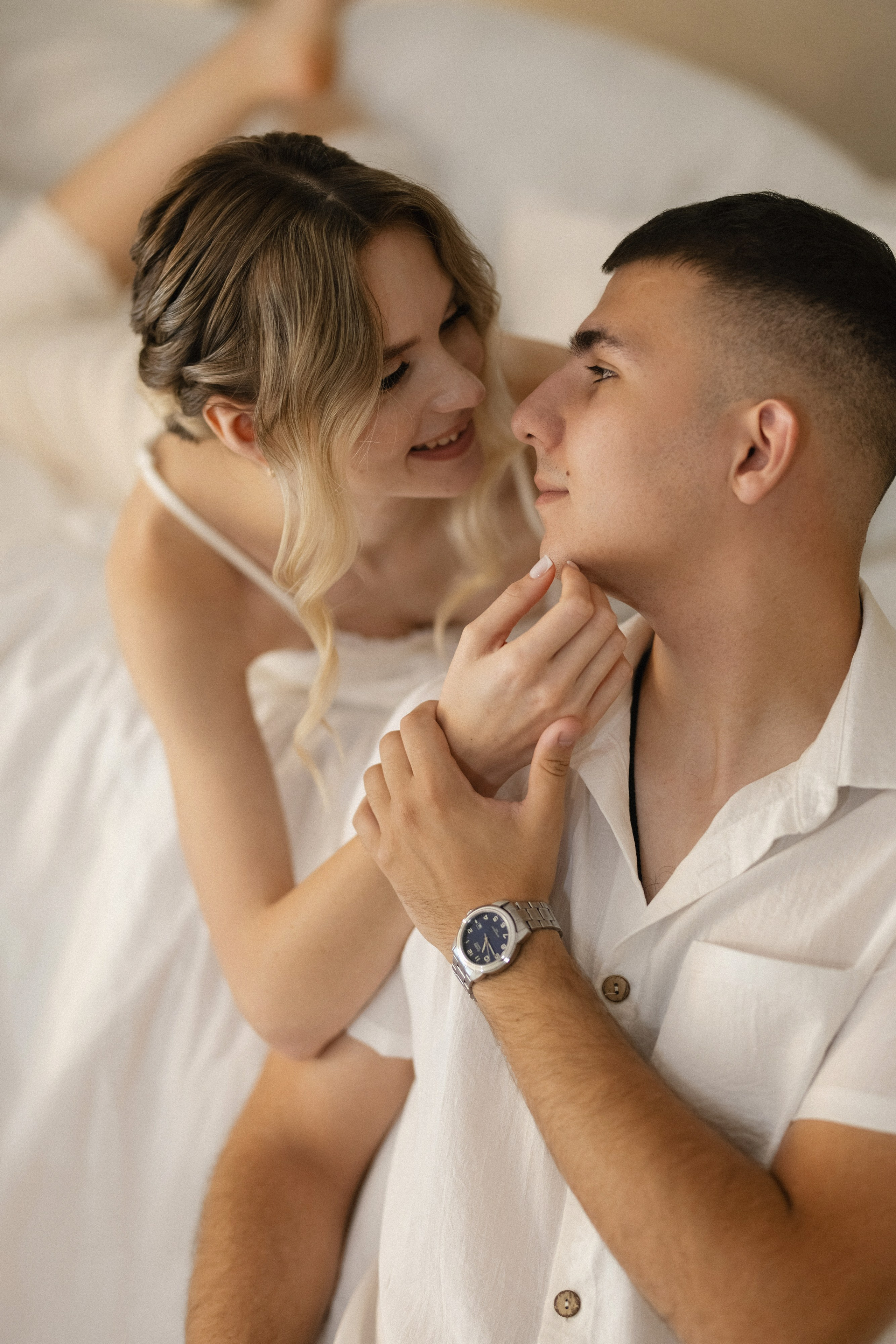 ДАРЬЯ & ЕГОР ` 24.07.25. Maria Startseva Photo