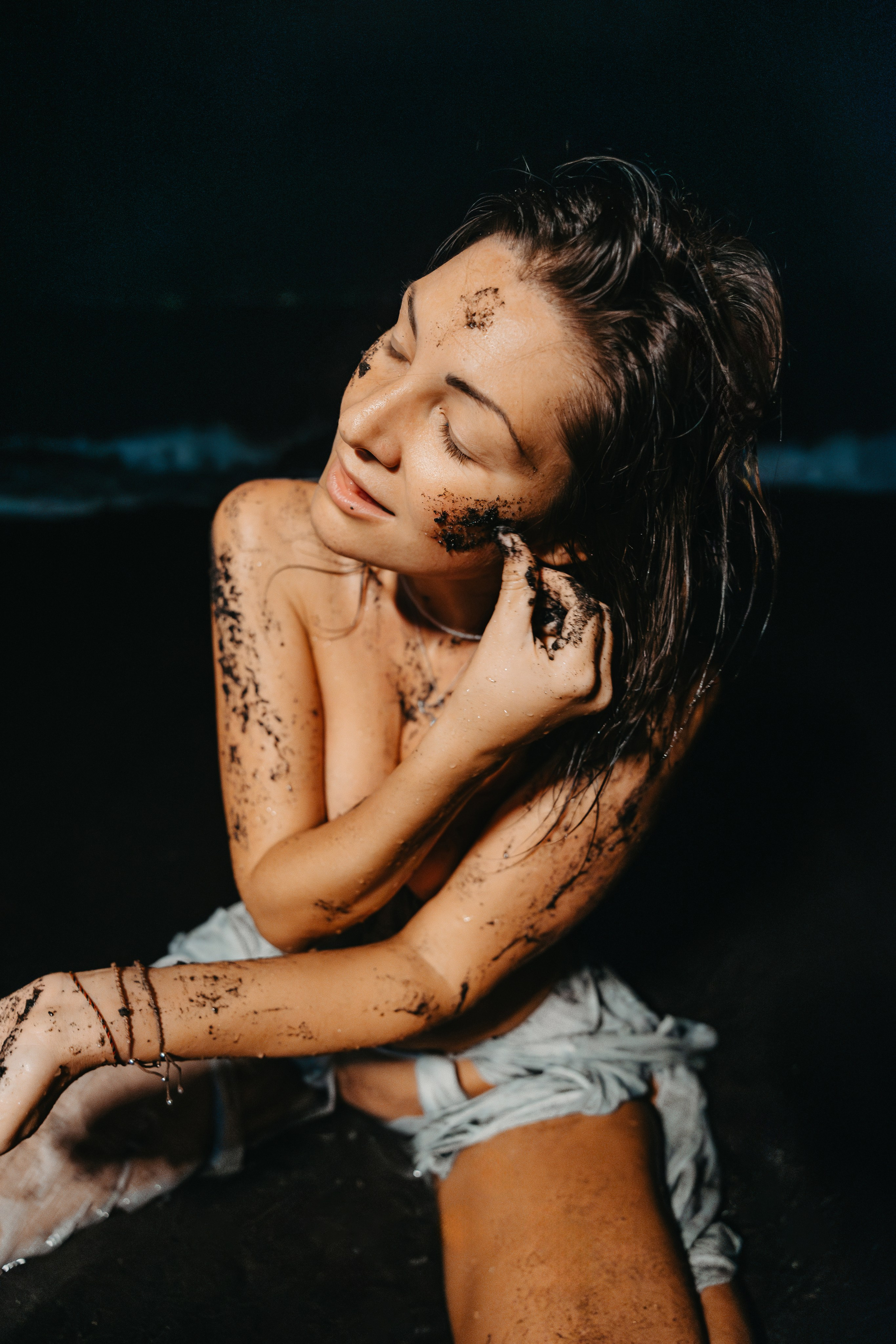 Dania. Профессиональный фотограф Нурмиева Вероника