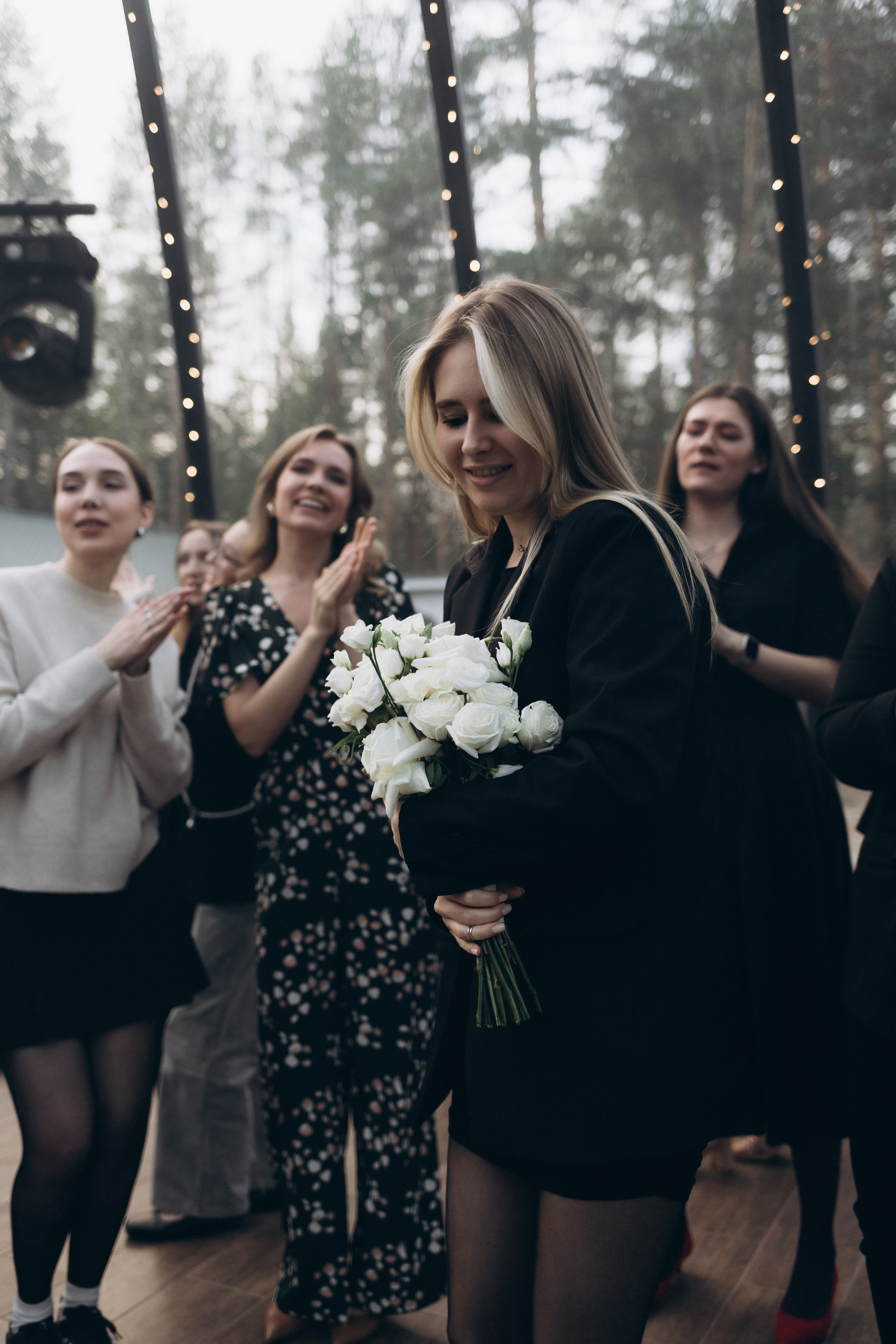 Джон & Александра. Фотограф Петрозаводск/СПБ