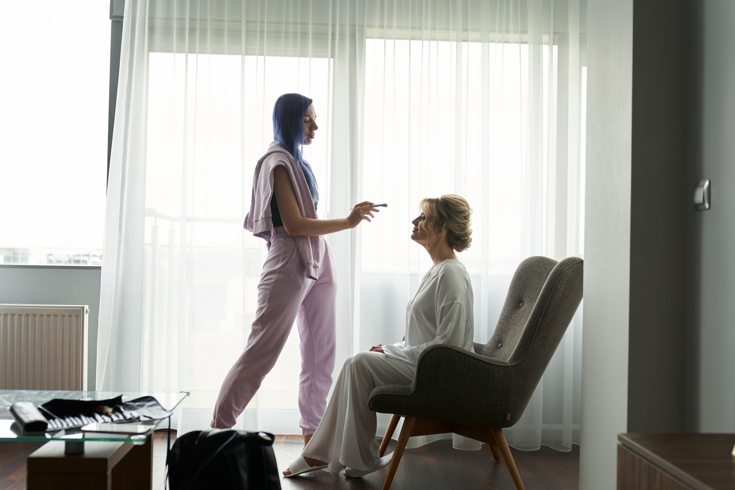 Свадебная фотосессия Арины и Артура в Санкт-Петербурге. Свадебный фотограф Евгений Олейников в Воронеже