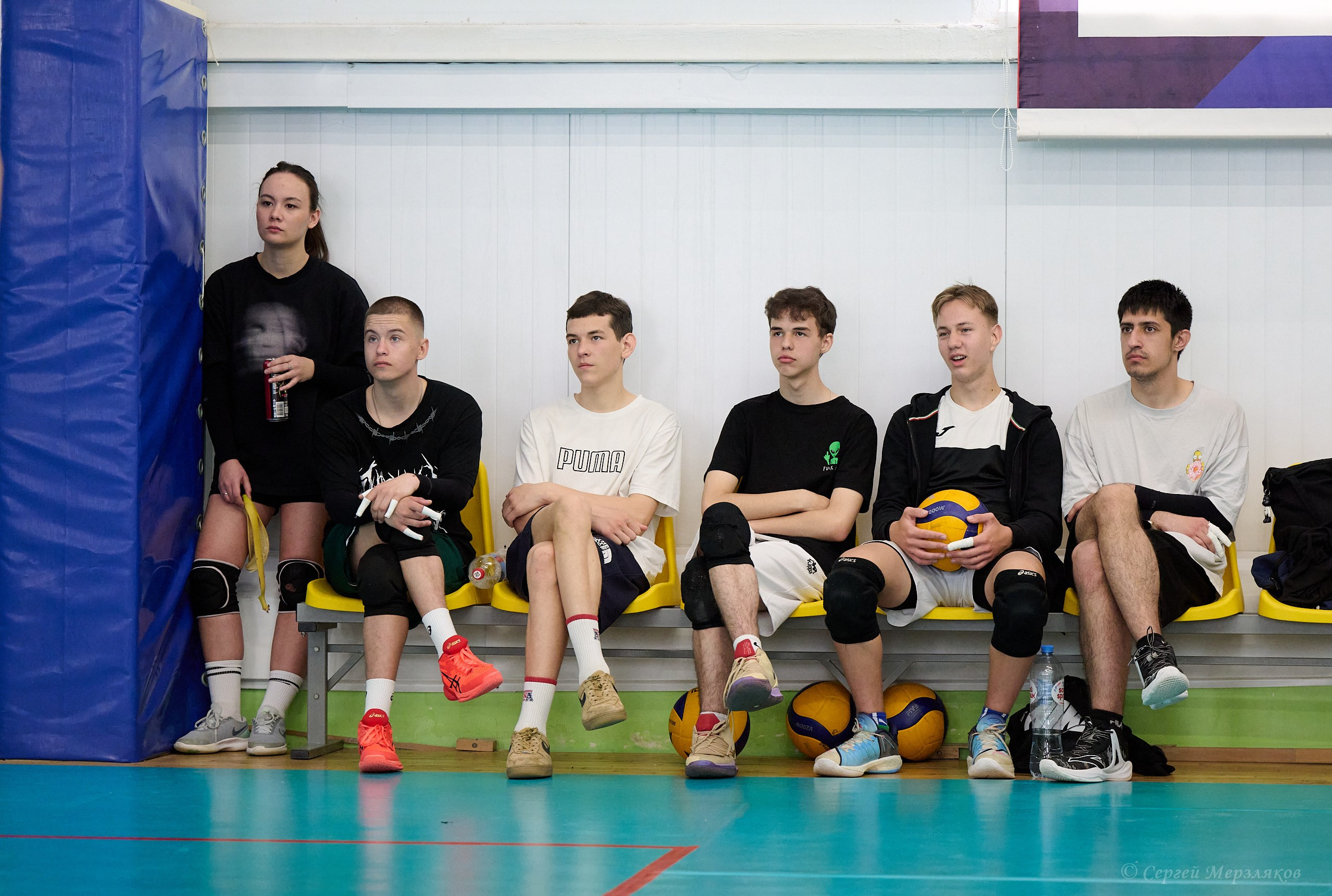 II Волейбольный турнир. Созвездие 26.05.2024 Ижевск. Спортивный репортажный фотограф в Ижевске Сергей Мерзляков