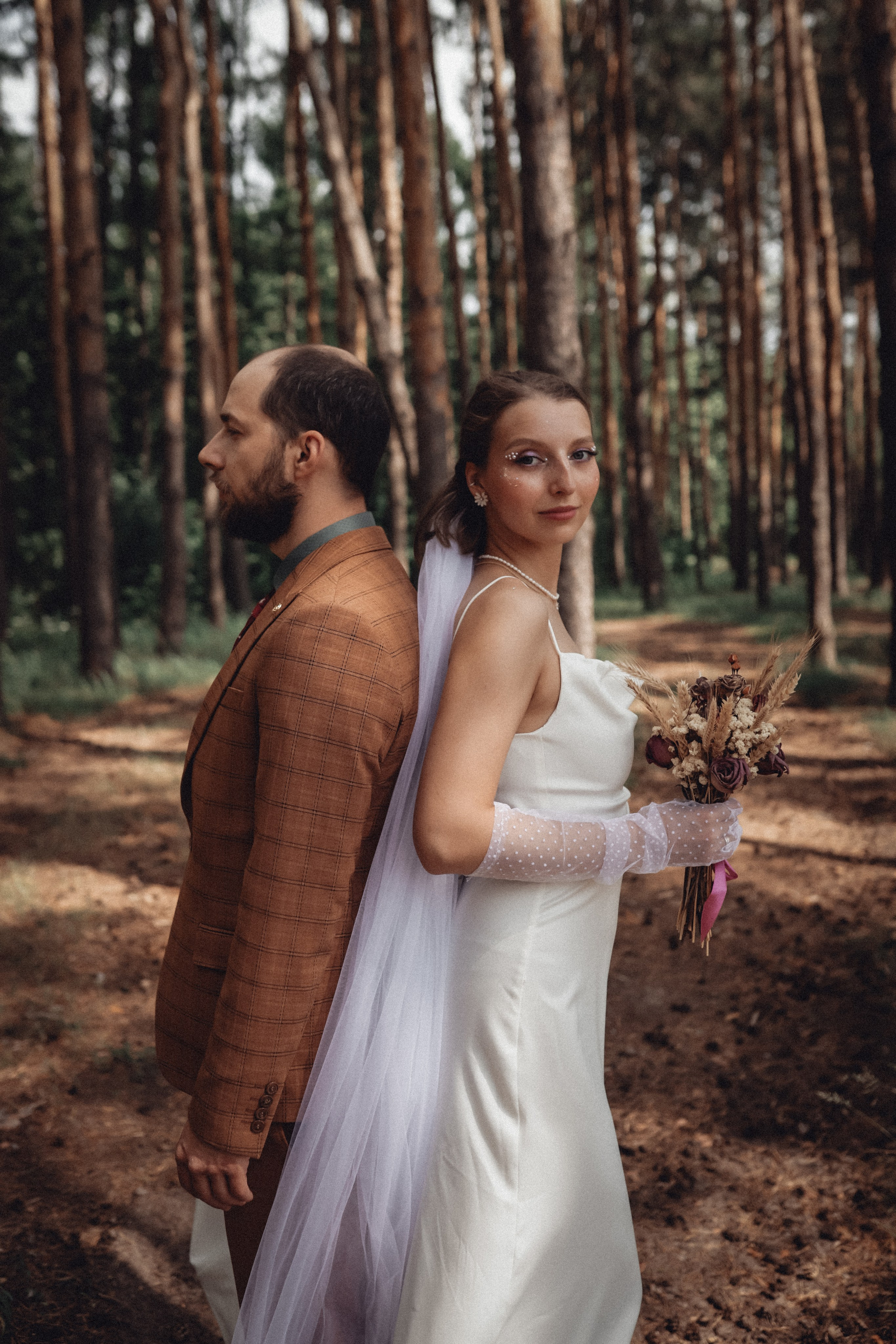 Иван и Кристина. Фотограф в Нижнем Новгороде Кристина Батанова