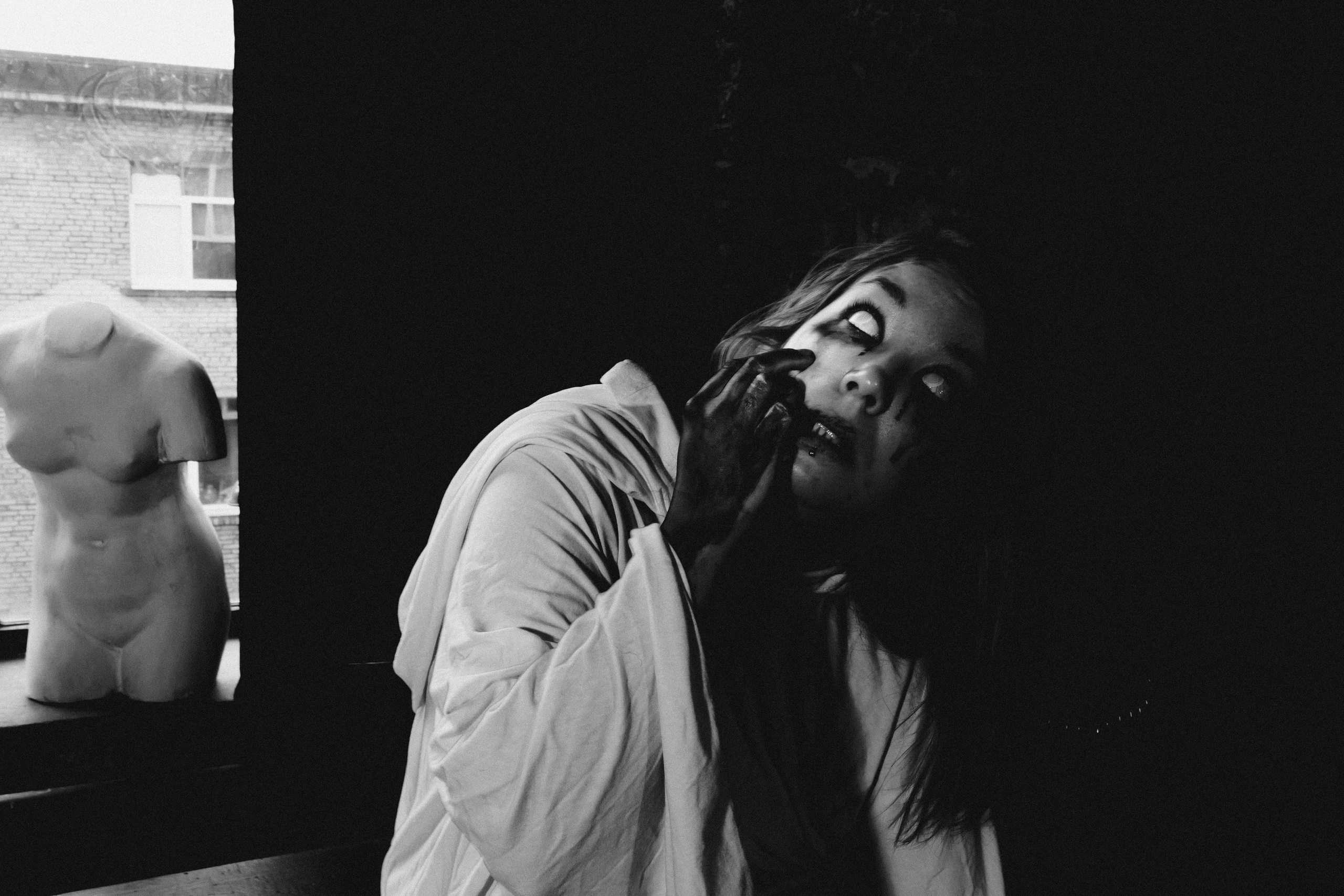 ХЕЛЬГА. Фотограф Елена Богачева (lenalena_na_na_na)