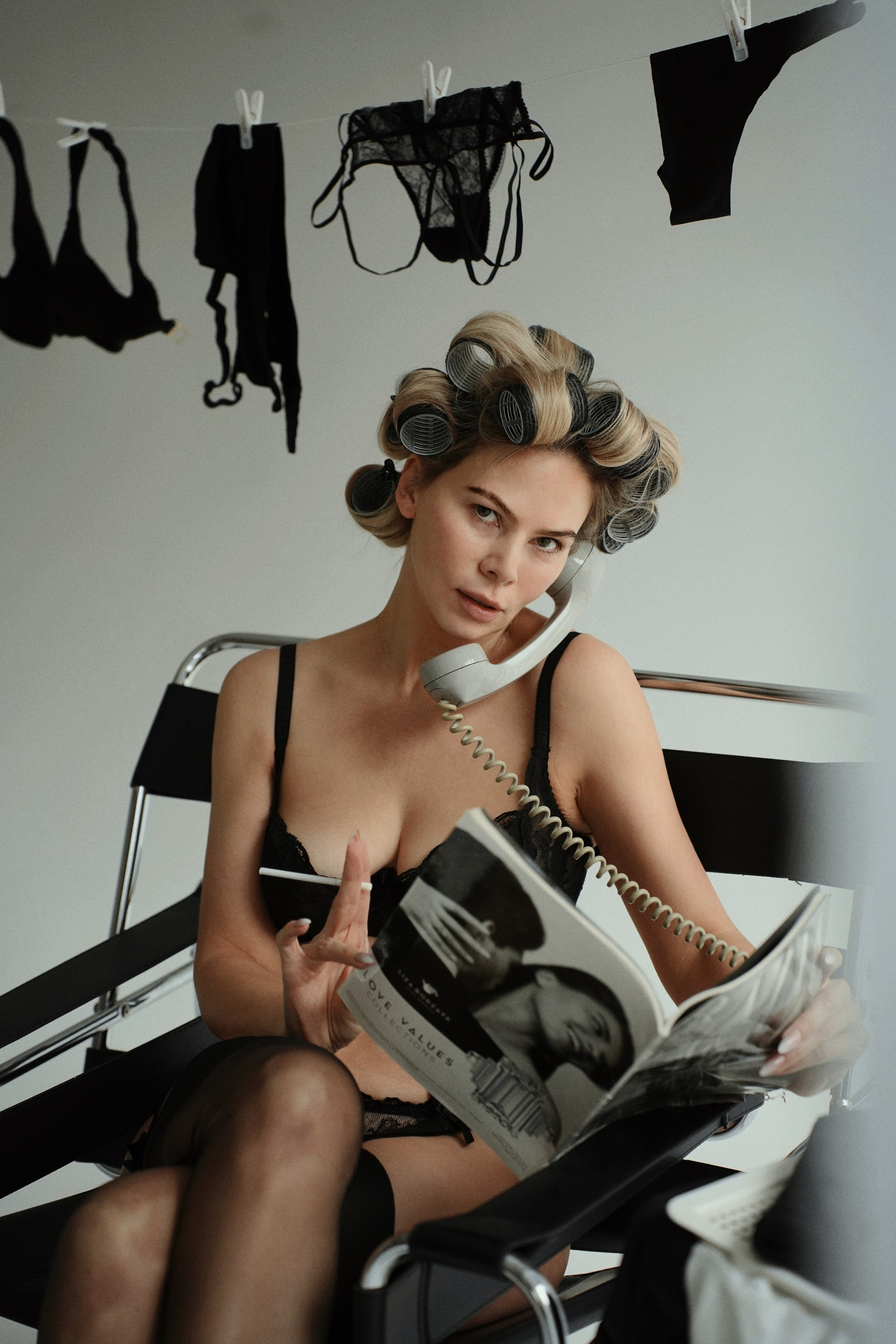 Индивидуальные съемки. Стильный фотограф и видеограф в Москве и Троицке