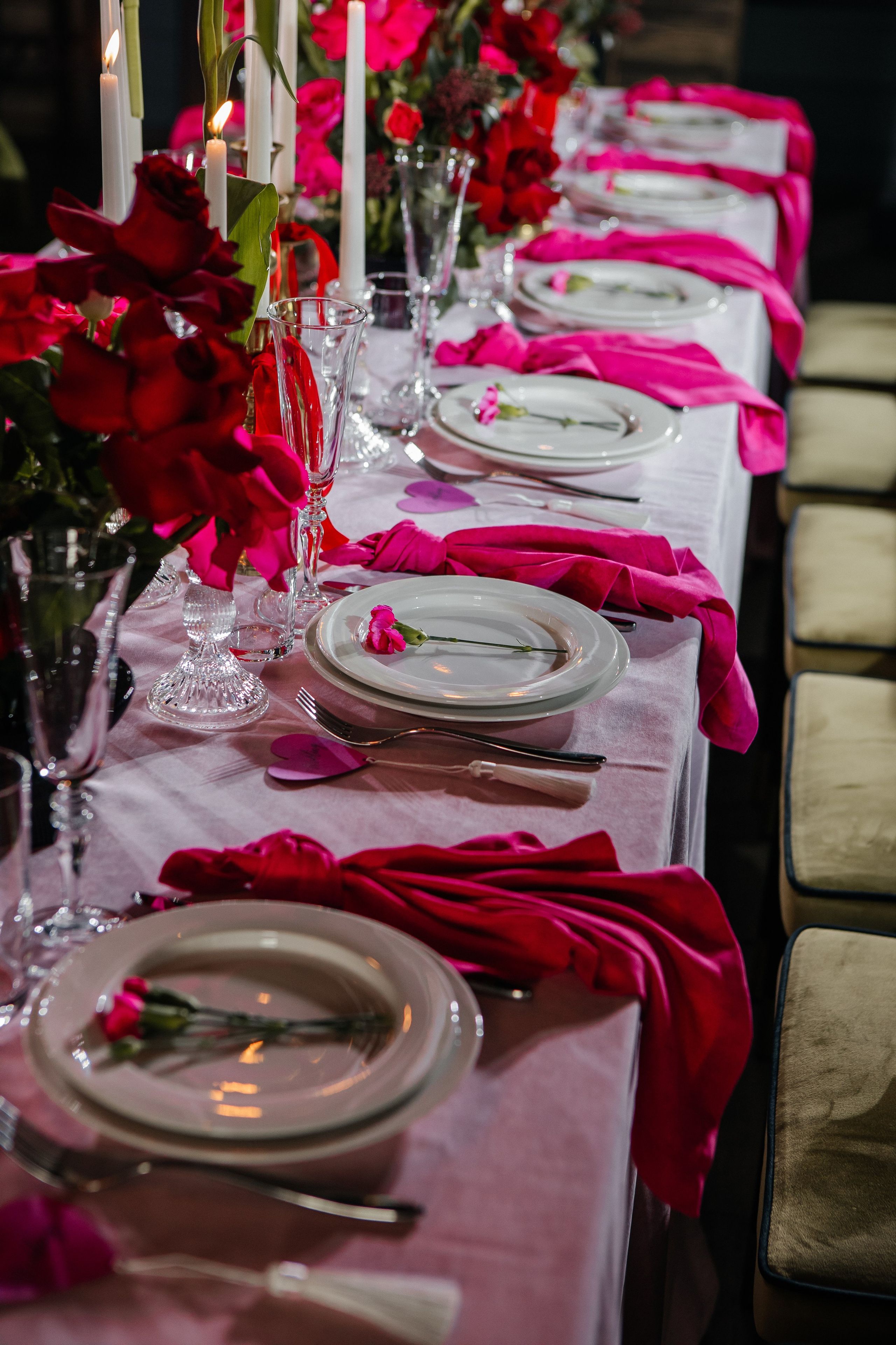 Станислав и Екатерина. Свадебный и семейный фотограф Ибрагимова Мария из Екатеринбурга