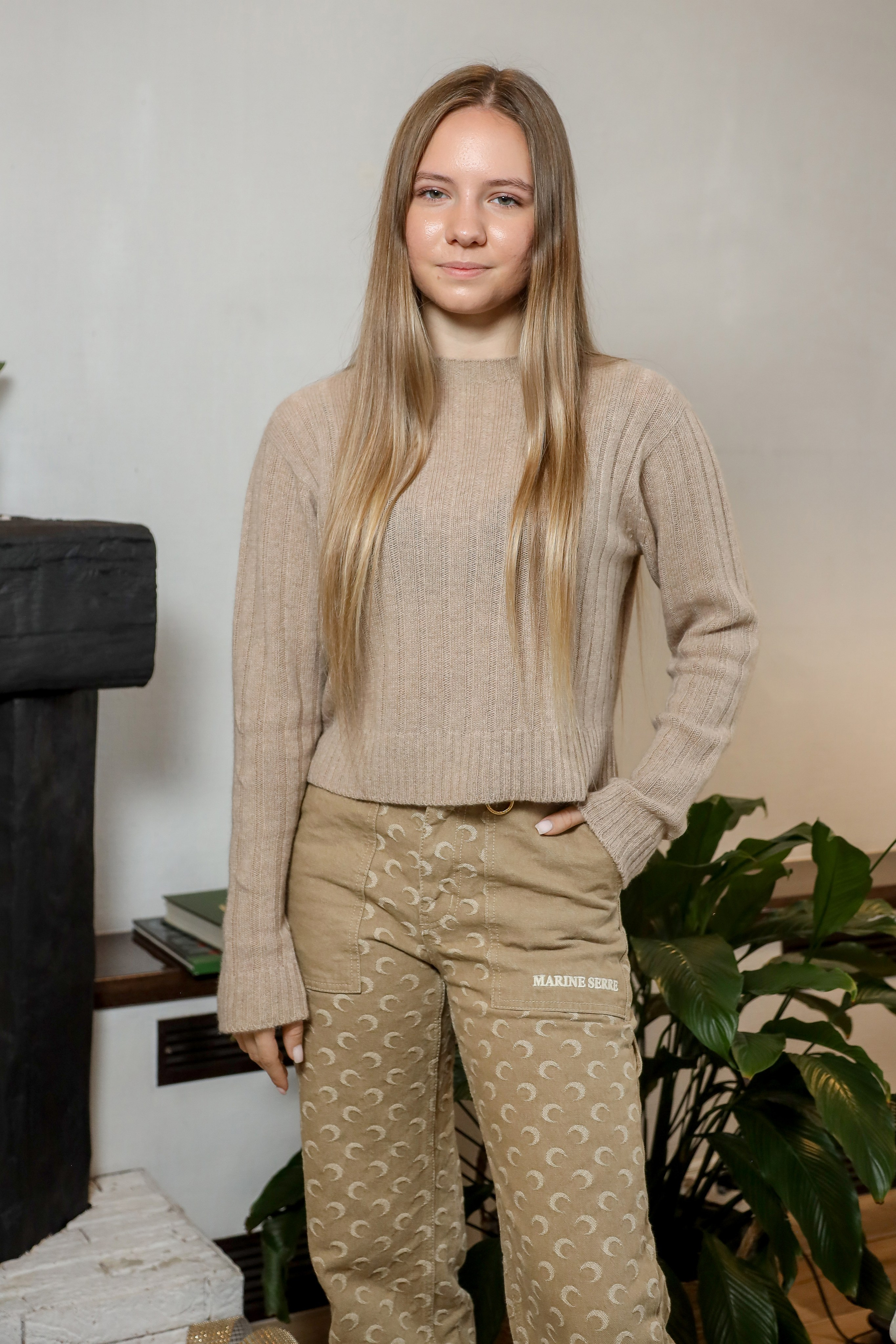 Sip&Paint. Фотограф Антон Чупринин