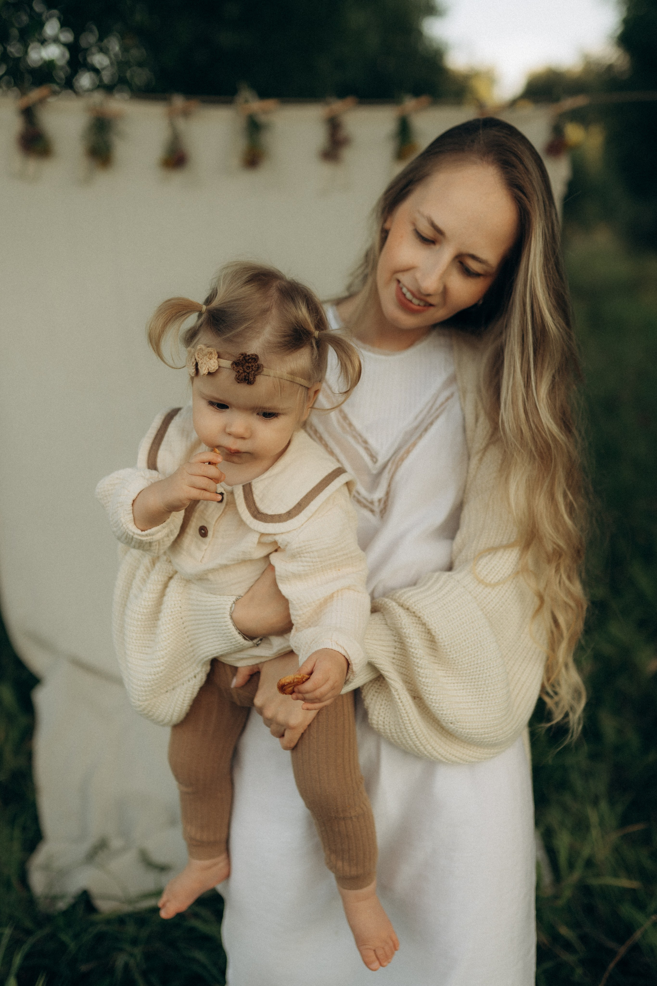 Женя, Никита и Оливия. Семейный lifestyle фотограф в Москве Рената Рафикова