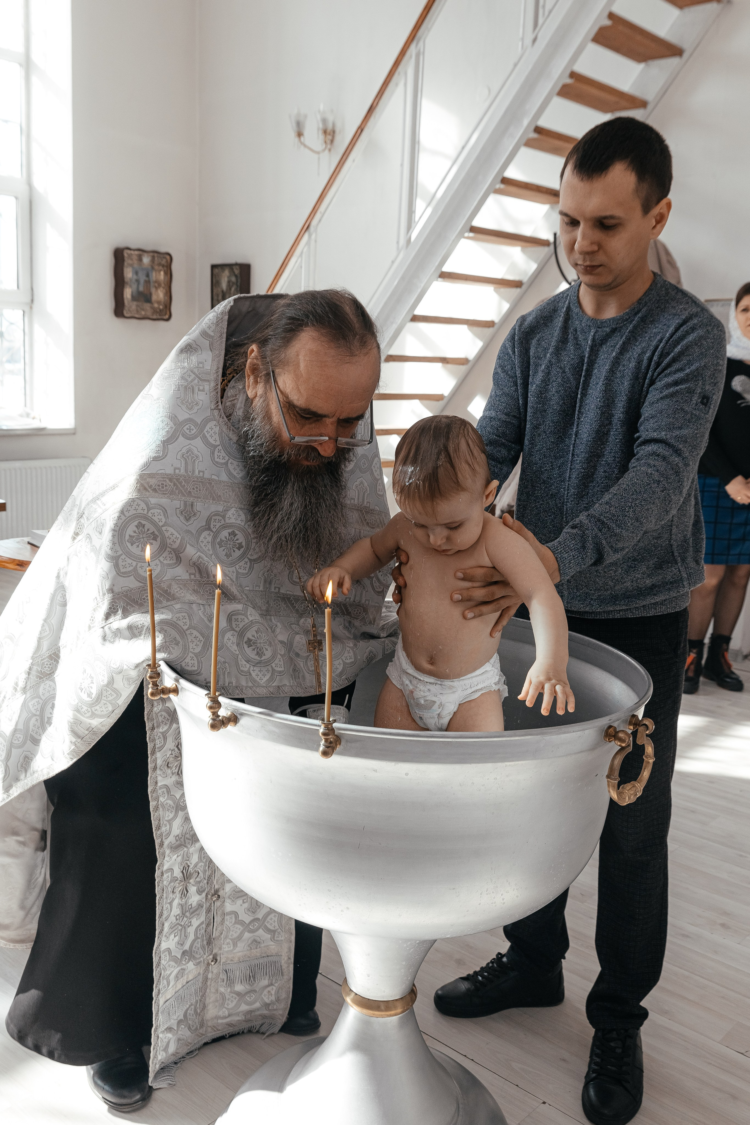 Кретины Артура. Главная