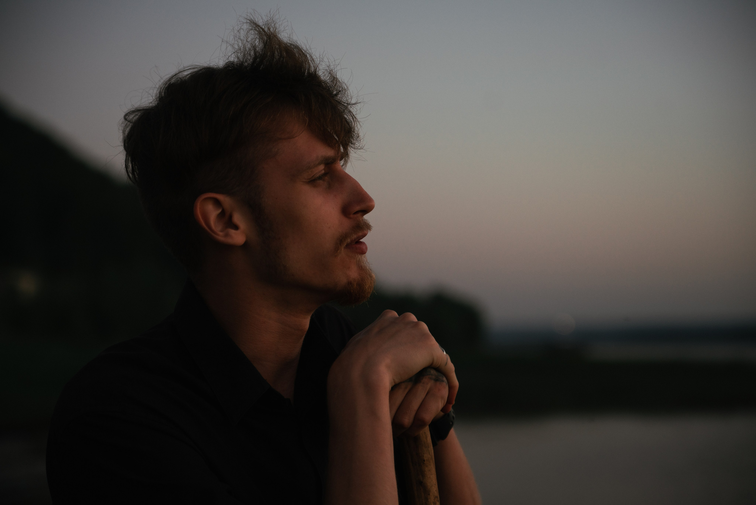 Фотограф Александр Алашеев Самара